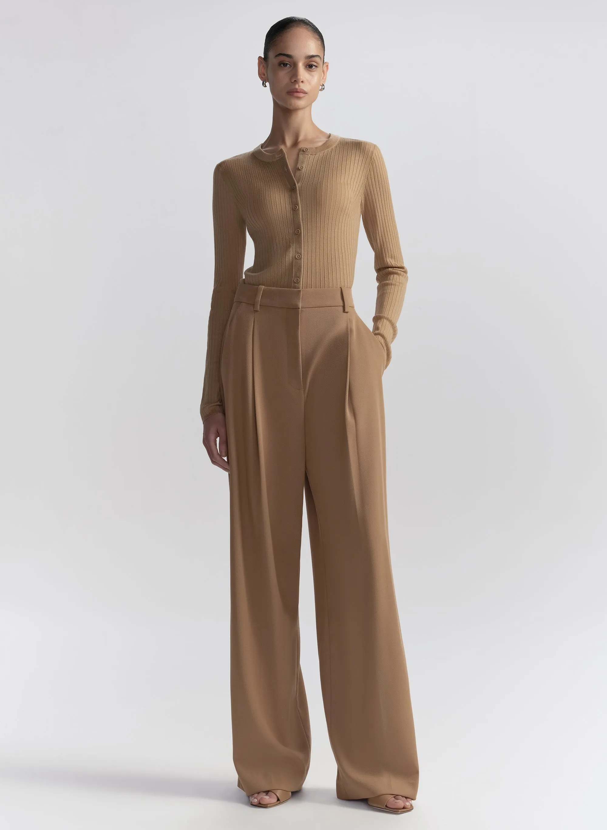Winston Tailored Pant sold by A.L.C.
