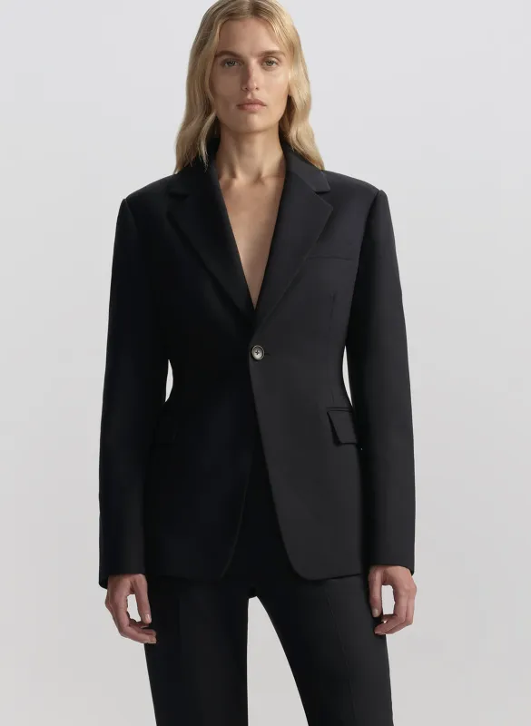 Elza Tailored Jacket sold by A.L.C.