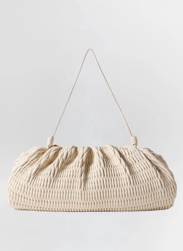 Faye Convertible Clutch Bag made by A.L.C.