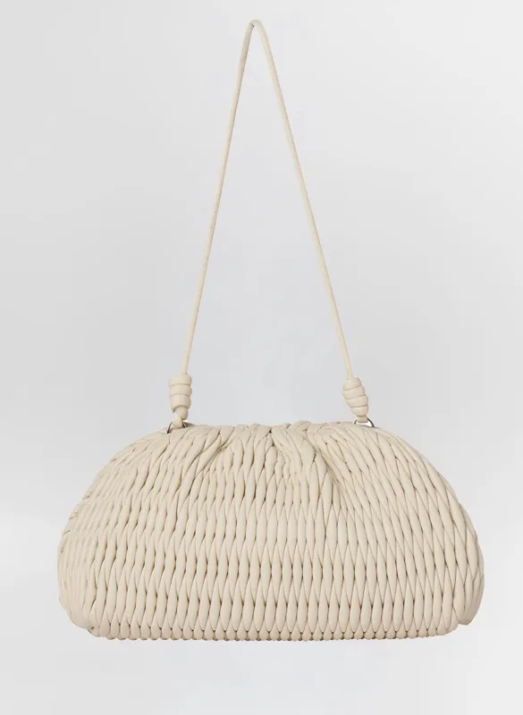 Elio Convertible Clutch Bag made by A.L.C.