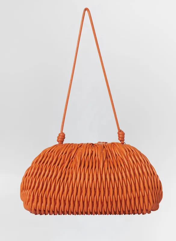 Elio Convertible Clutch Bag made by A.L.C.