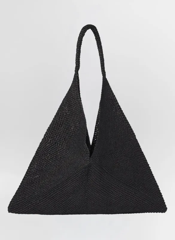 Sid Raffia Bag made by A.L.C.