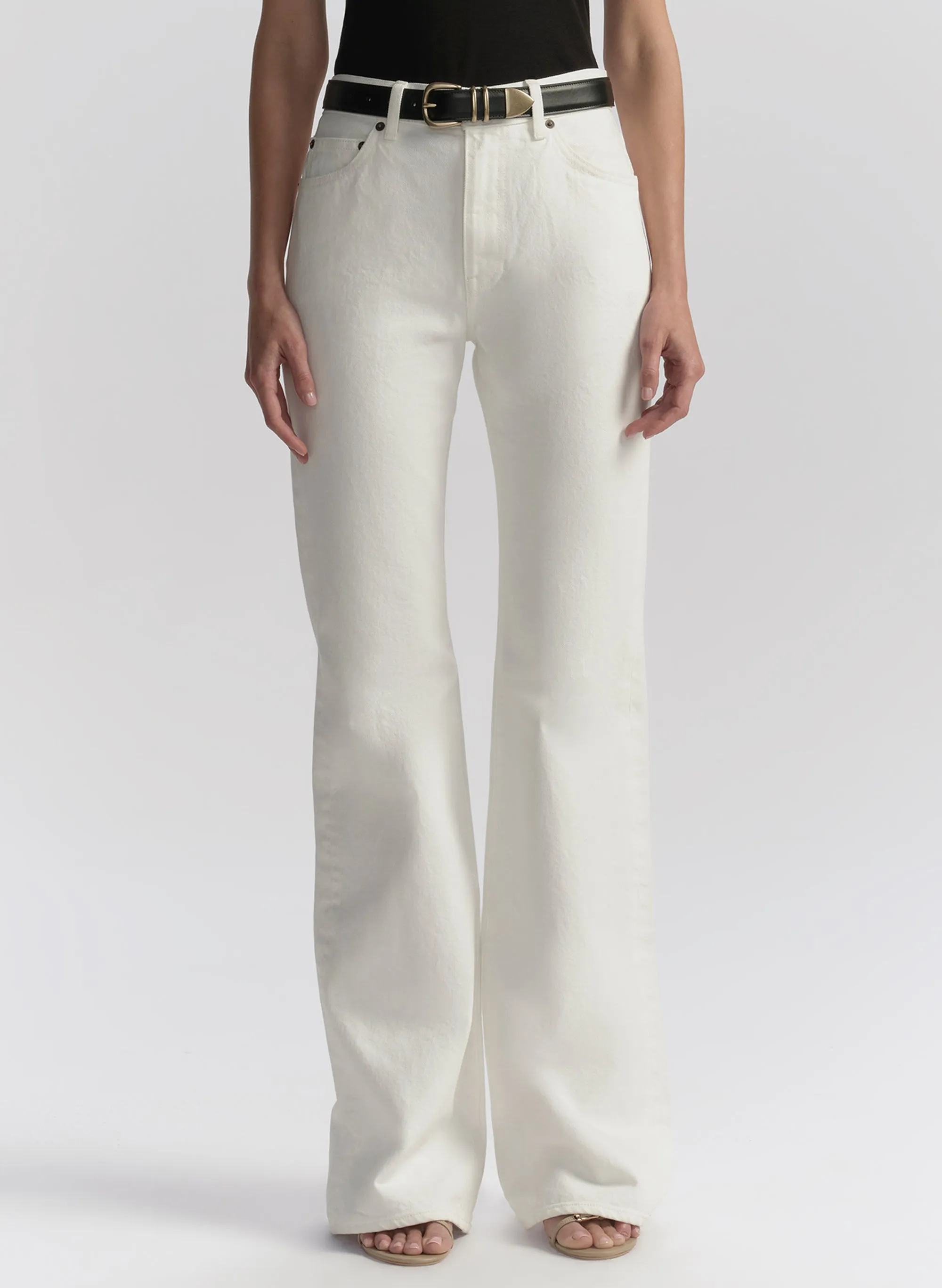 The 347 Jean sold by A.L.C. product image thumbnail 3