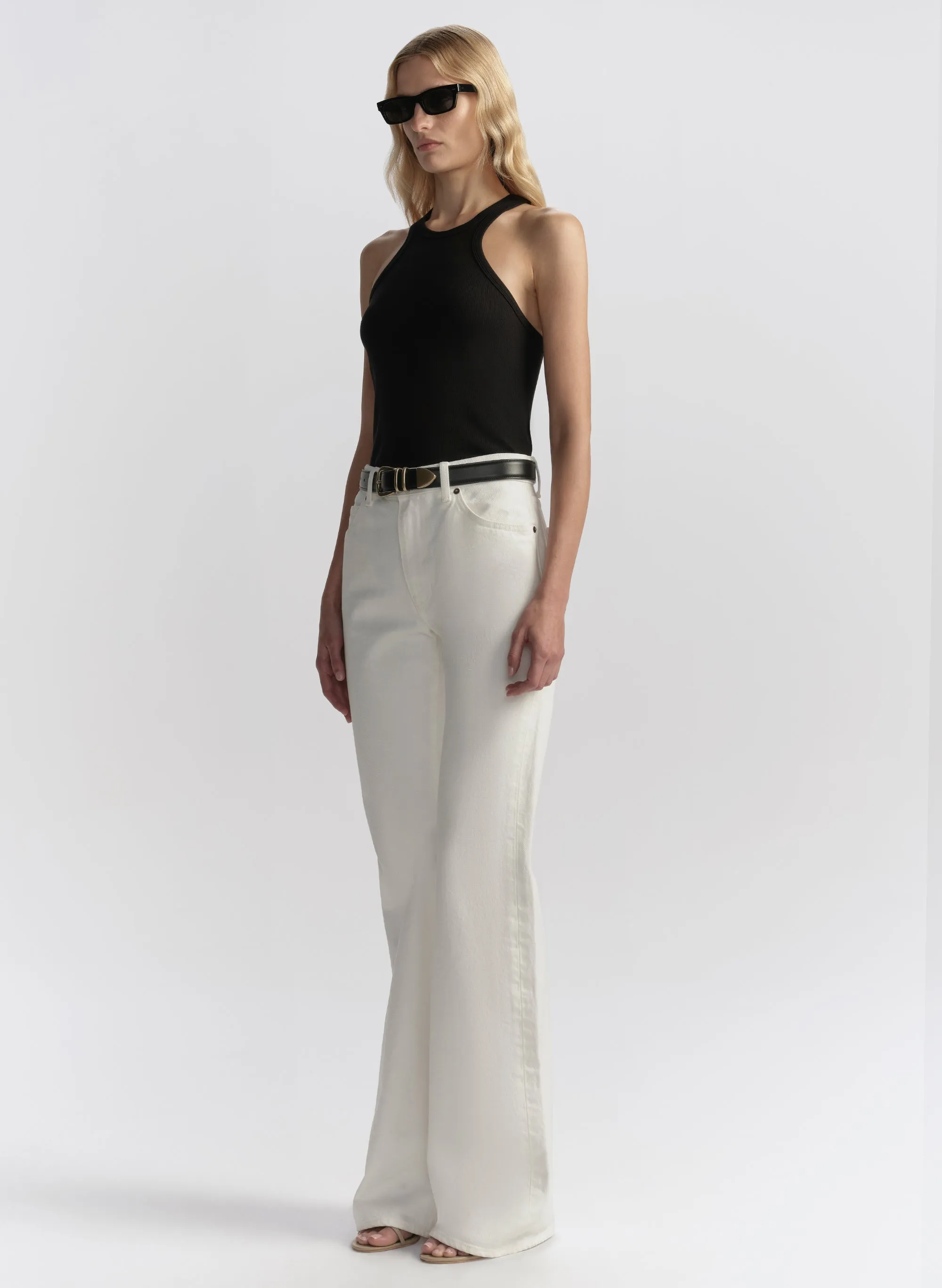 The 347 Jean sold by A.L.C. product image thumbnail 4