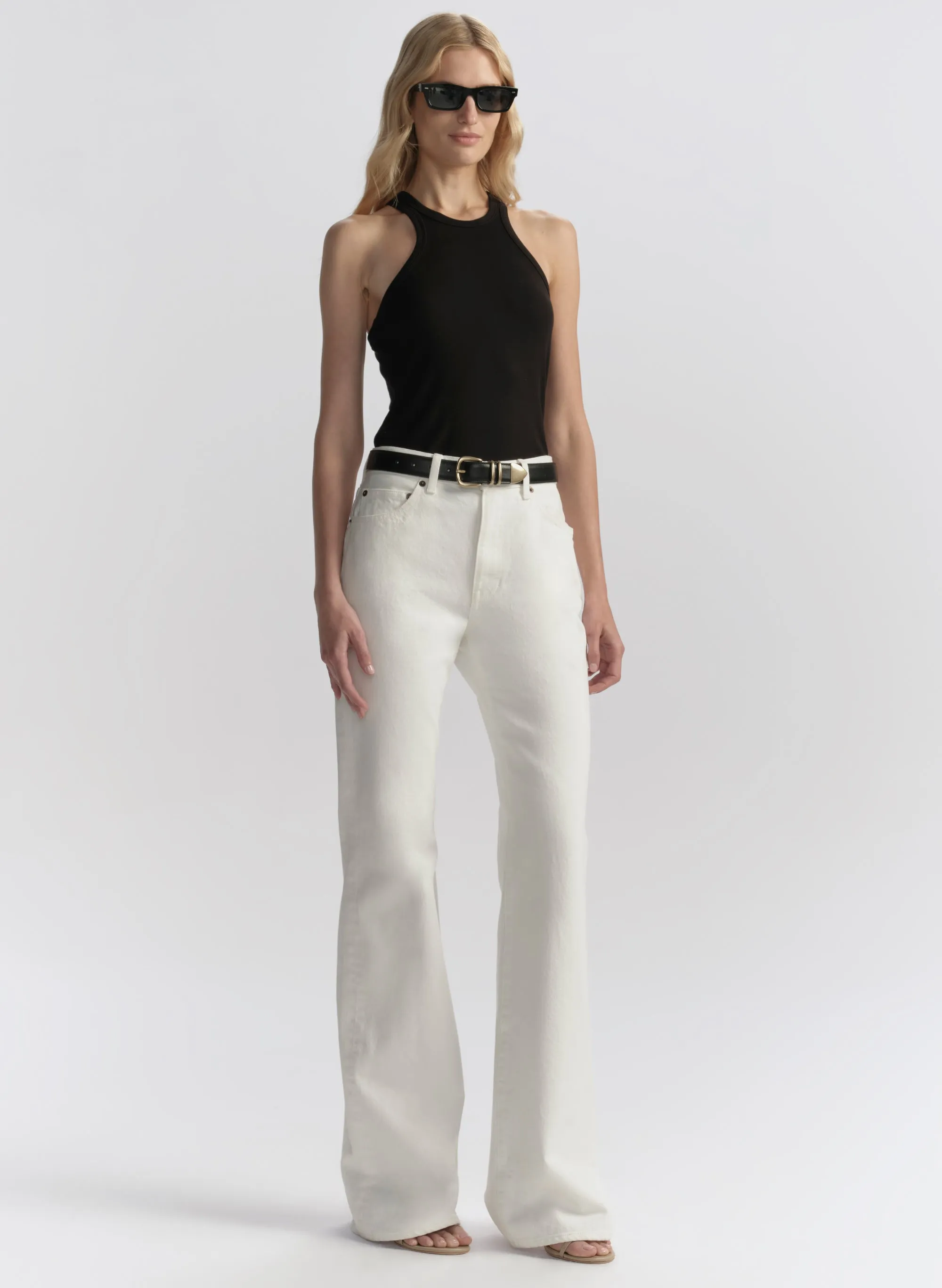 The 347 Jean sold by A.L.C.