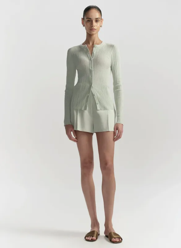 Winston Linen Short made by A.L.C.
