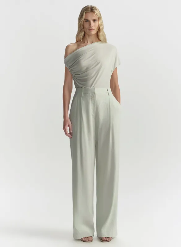 Winston Linen Pant sold by A.L.C.