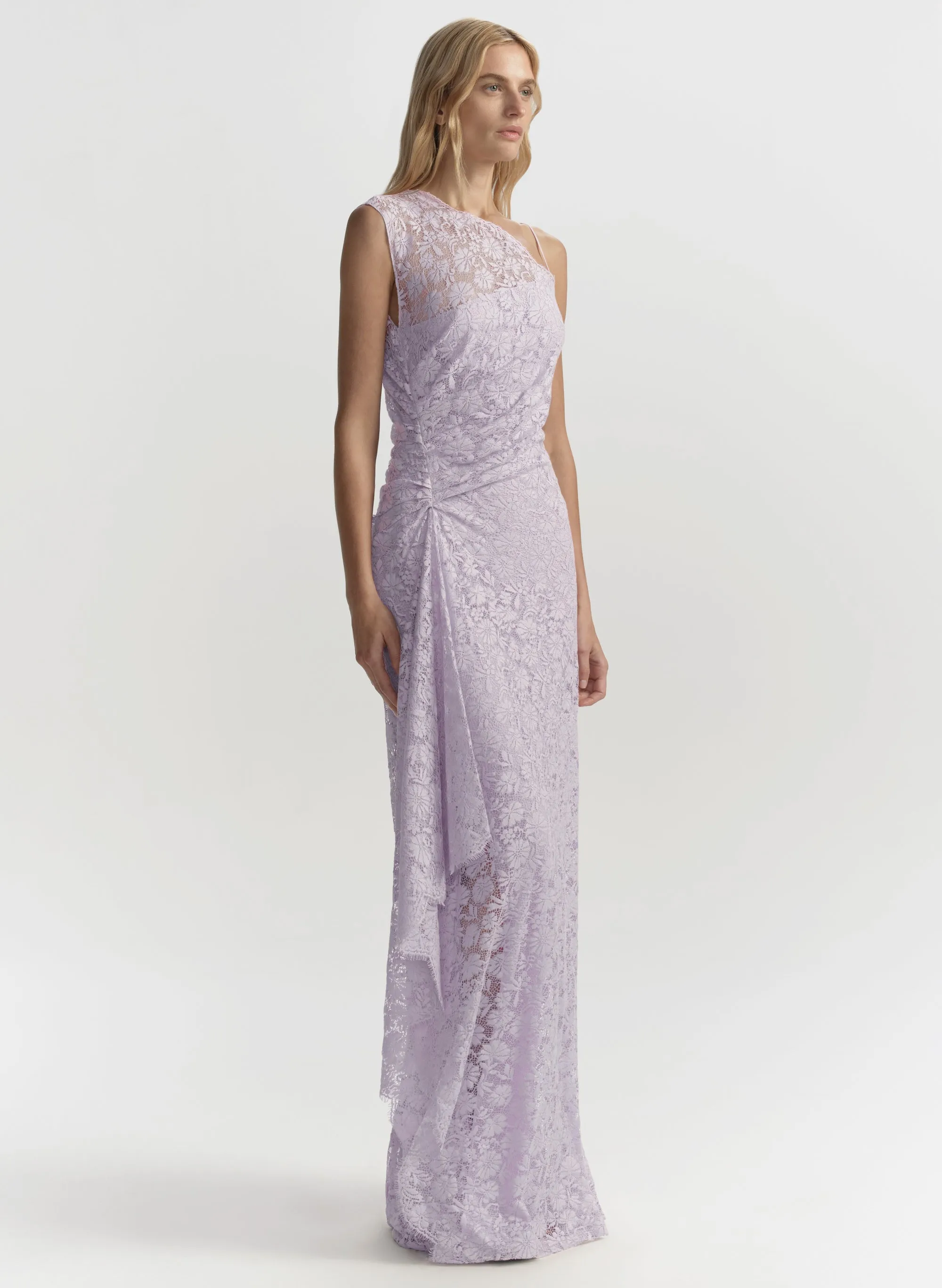 Gia Lace Gown sold by A.L.C. product image thumbnail 3