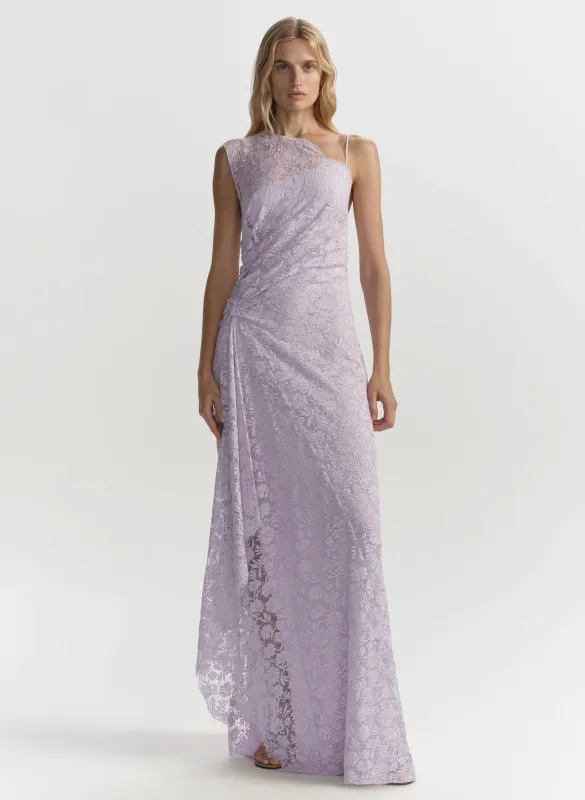Gia Lace Gown sold by A.L.C.