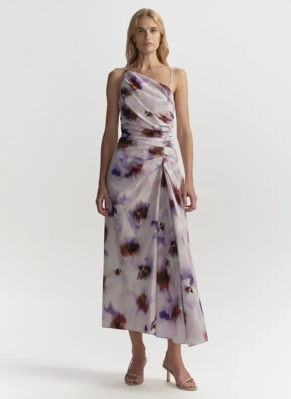 Juno Cotton Midi Dress made by A.L.C.