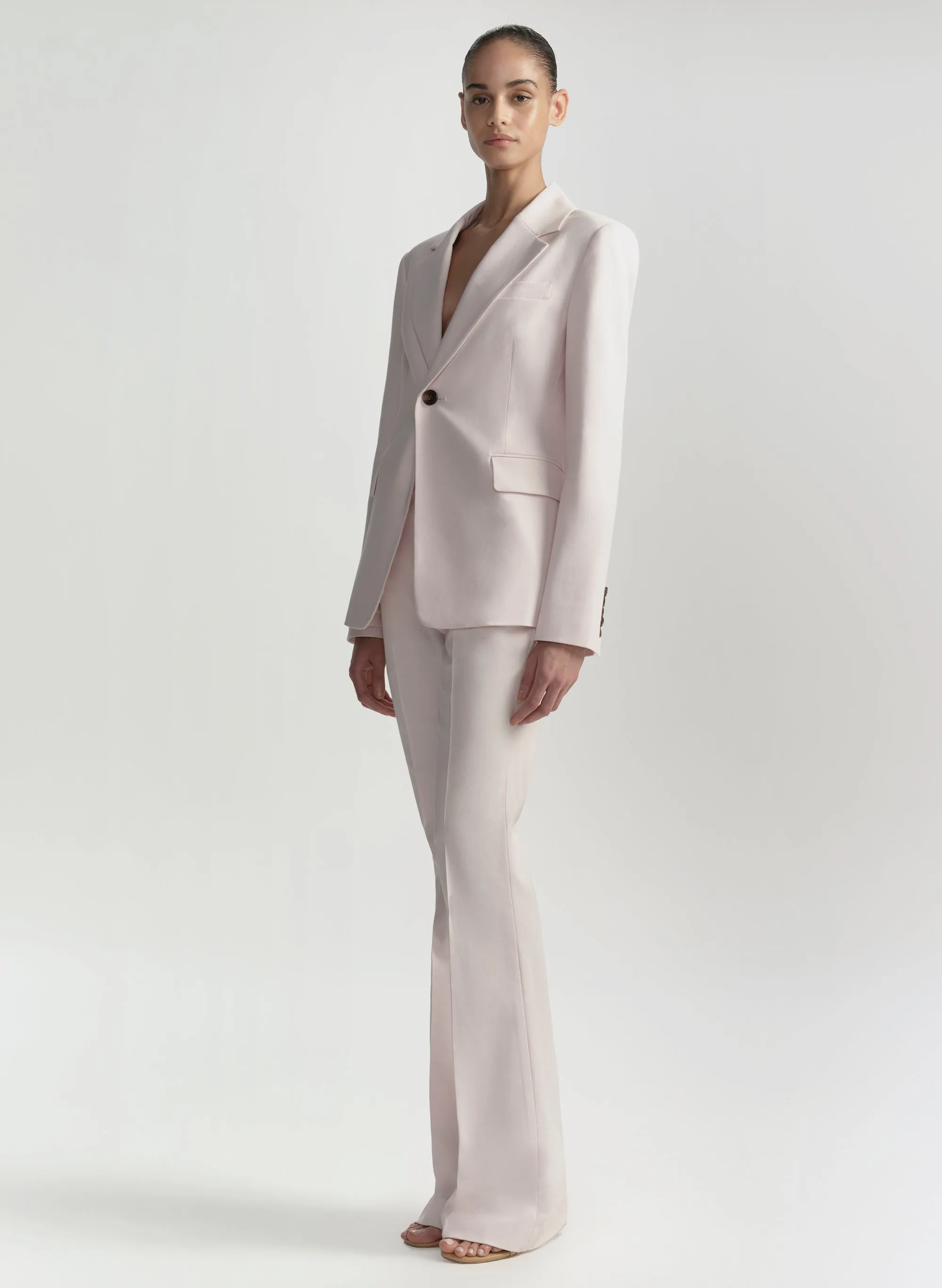 Elza Tailored Jacket sold by A.L.C. product image thumbnail 5