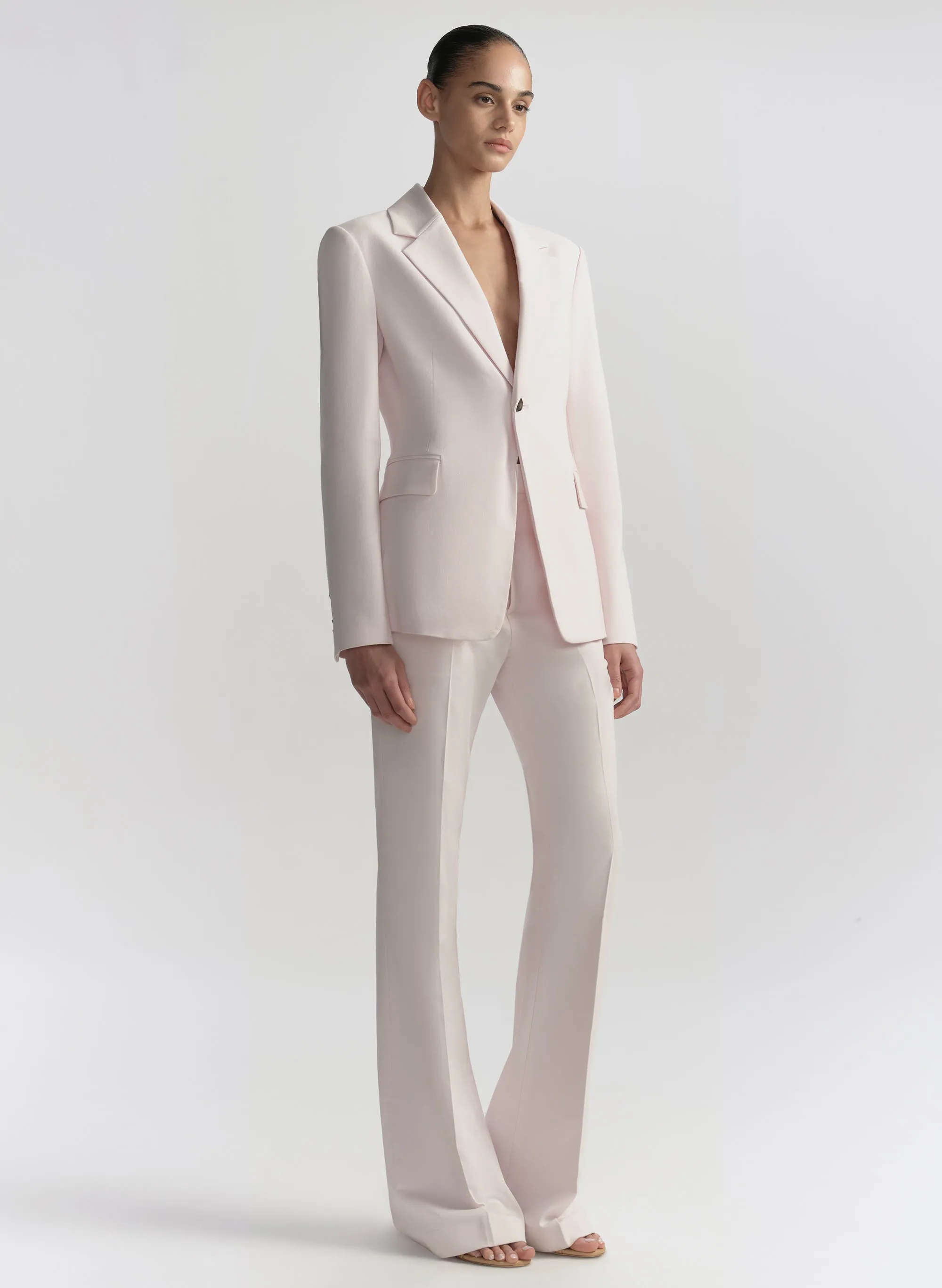 Elza Tailored Jacket sold by A.L.C. product image thumbnail 4