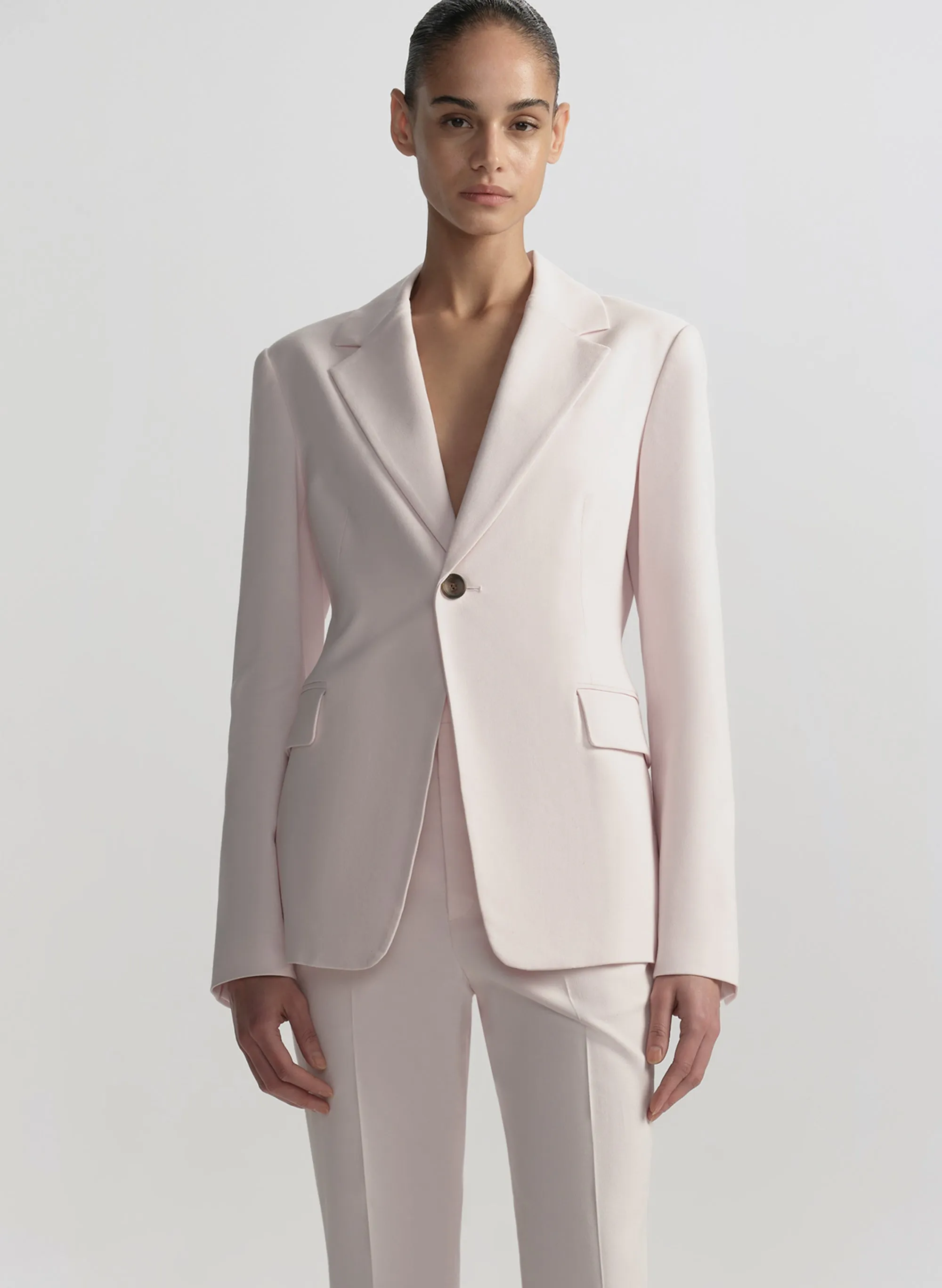 Elza Tailored Jacket sold by A.L.C.