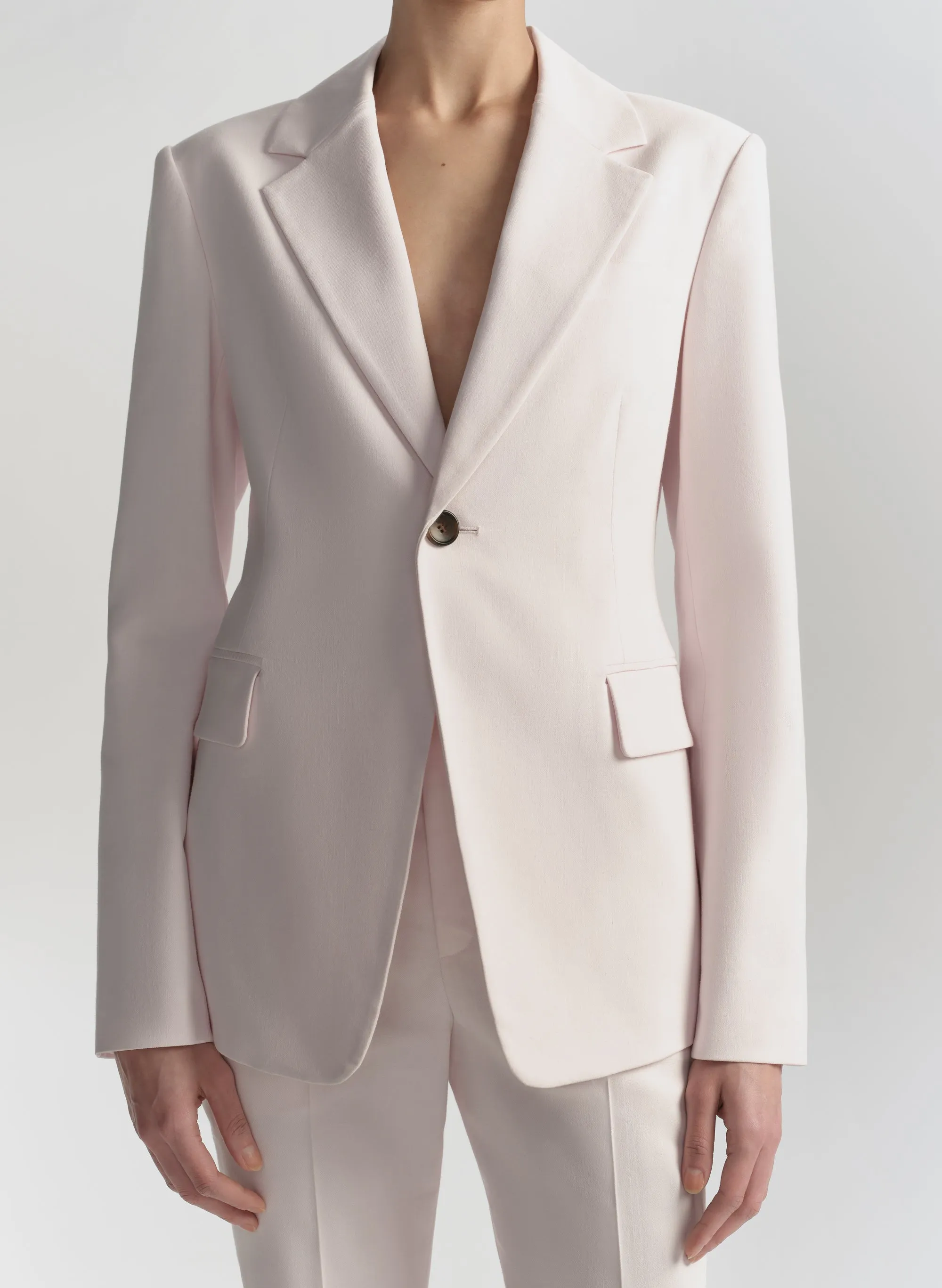 Elza Tailored Jacket sold by A.L.C. product image thumbnail 3