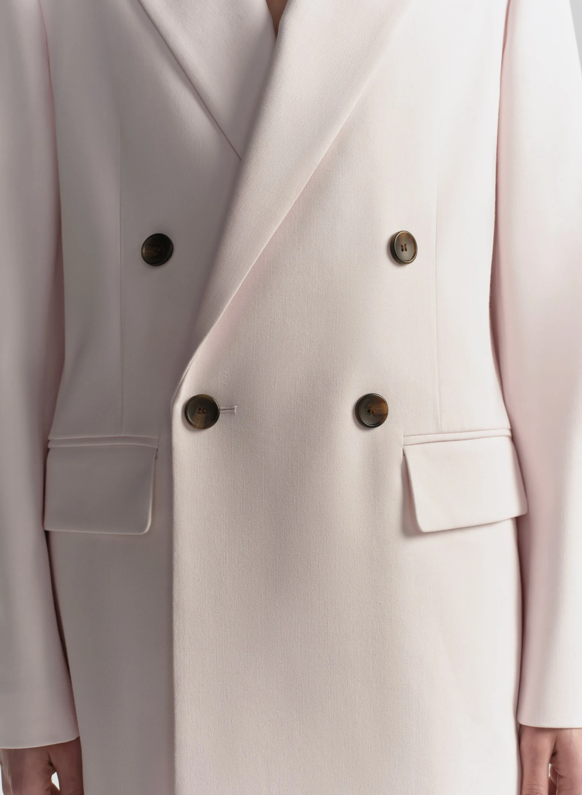 Calla Oversized Tailored Jacket sold by A.L.C. product image thumbnail 2