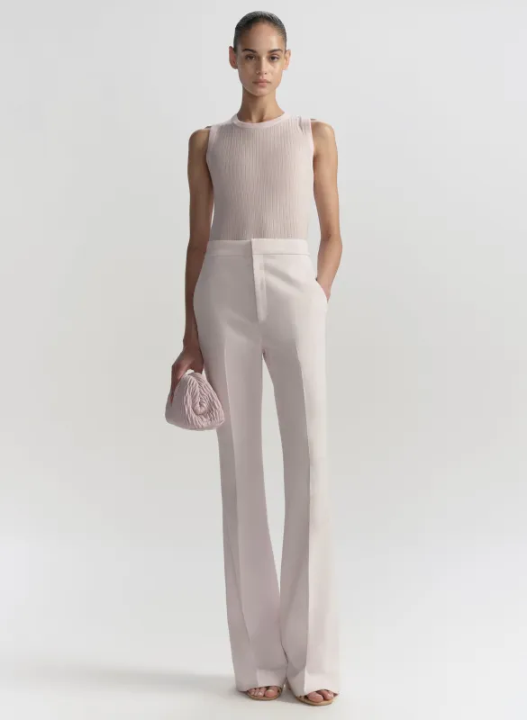 Sophie Stretch Tailored Pant made by A.L.C.