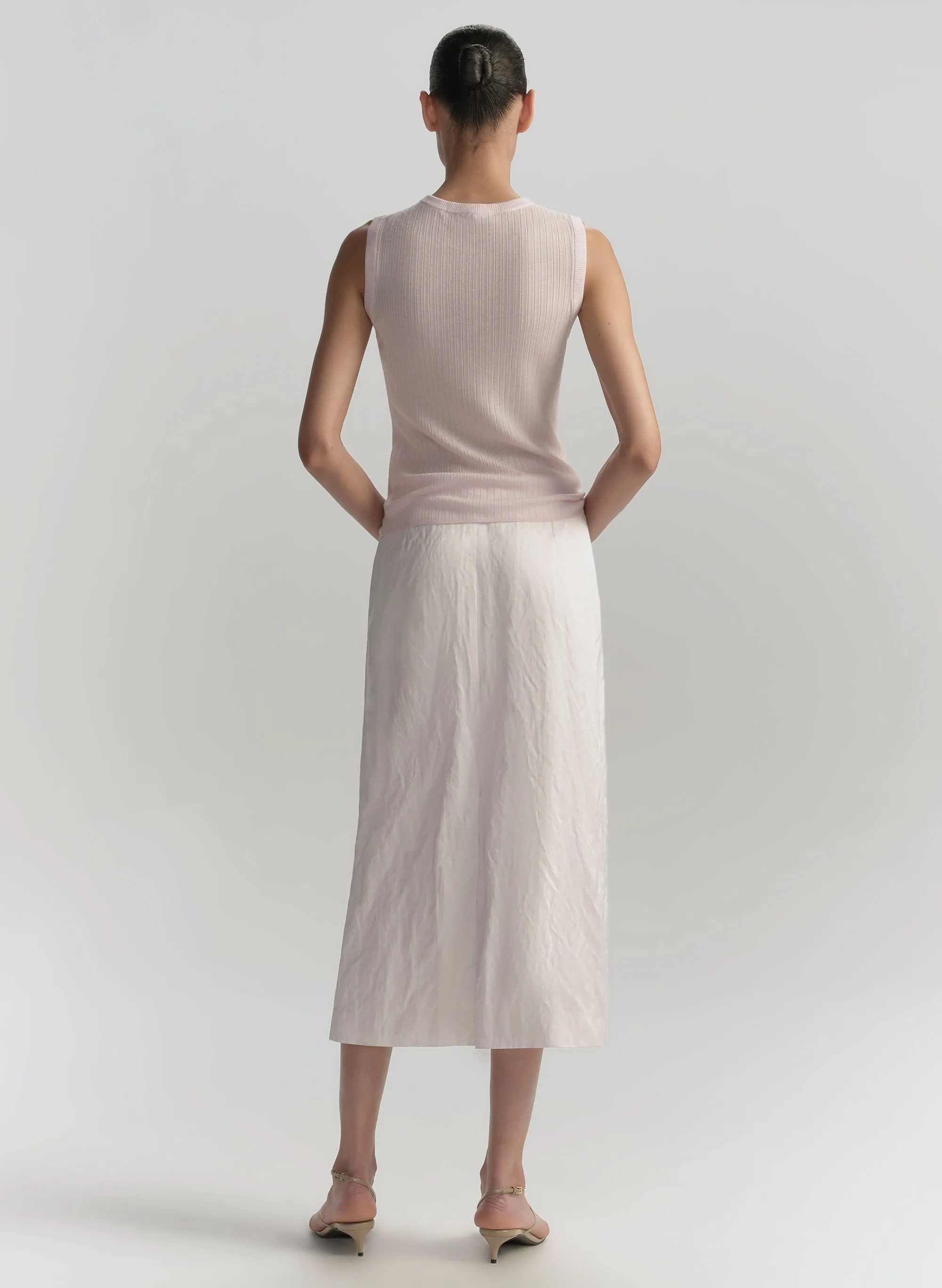 Mick Fine Knit Merino Top sold by A.L.C. product image thumbnail 5