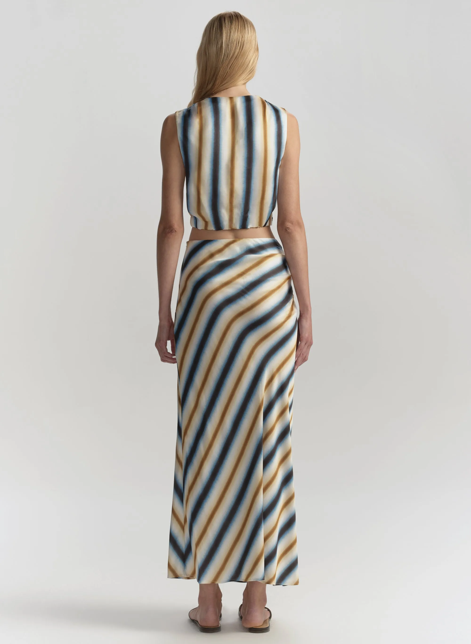 Brooklyn Striped Top sold by A.L.C. product image thumbnail 5