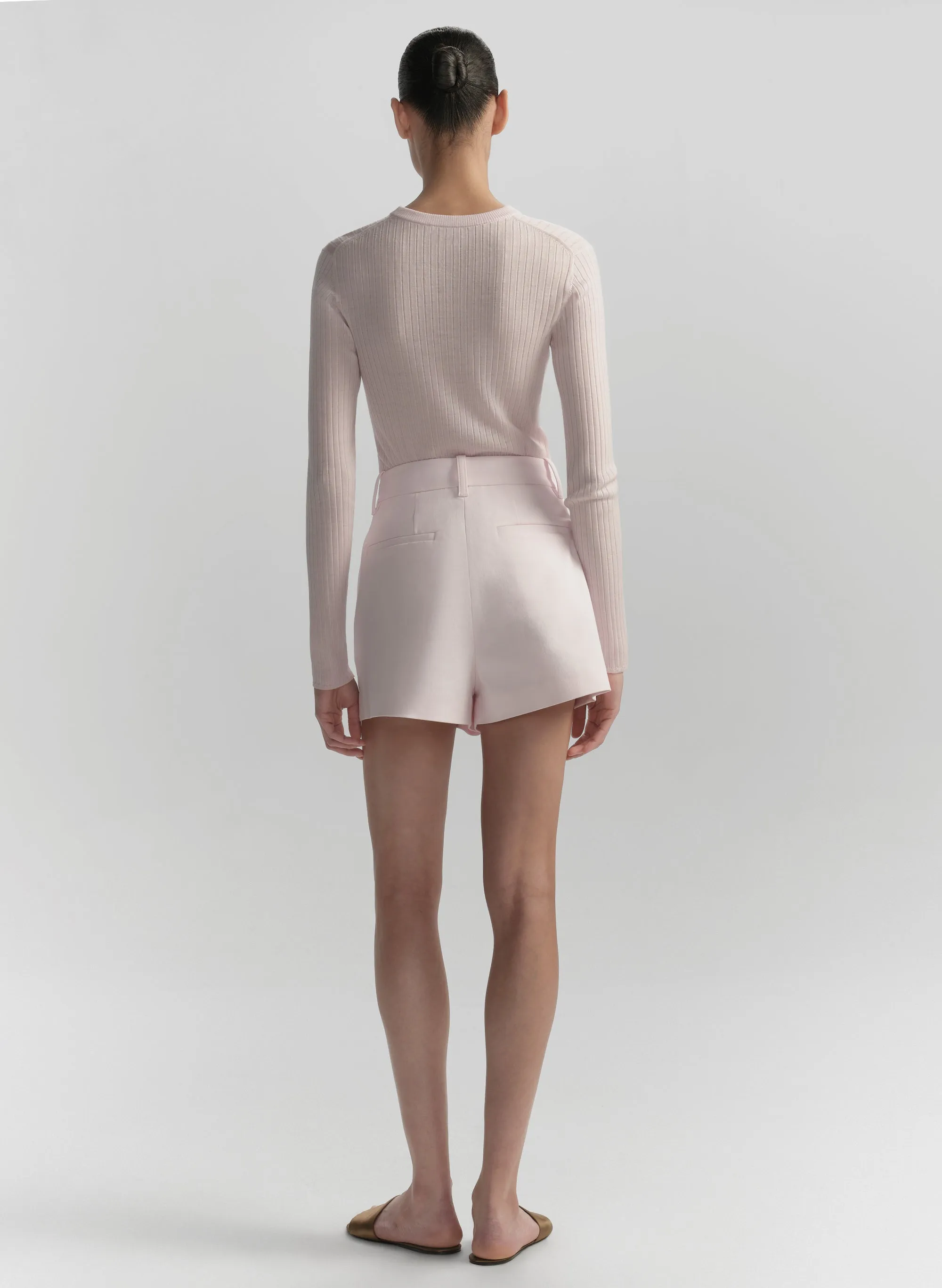 Winston Tailored Short sold by A.L.C. product image thumbnail 5