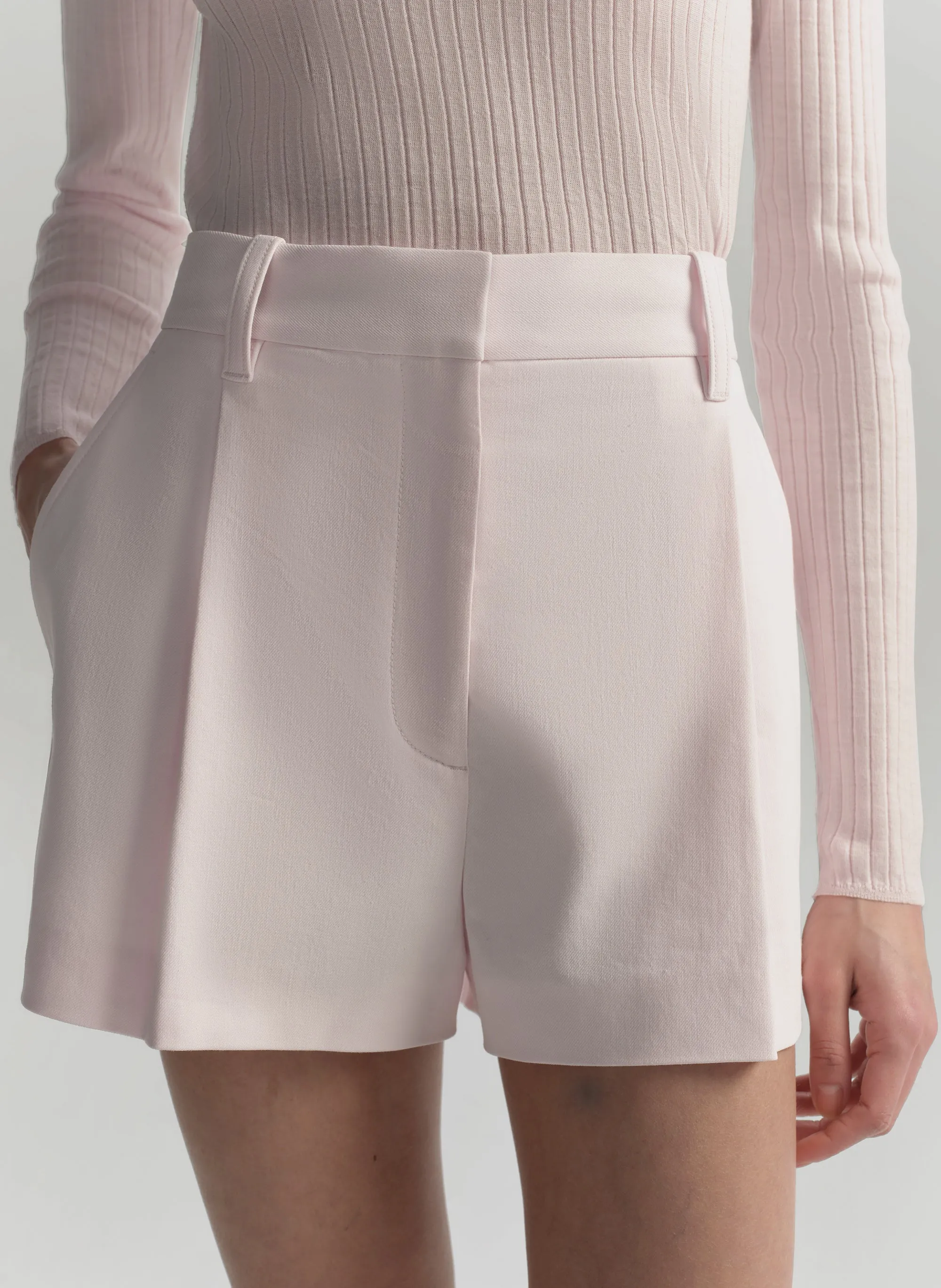 Winston Tailored Short sold by A.L.C. product image thumbnail 2