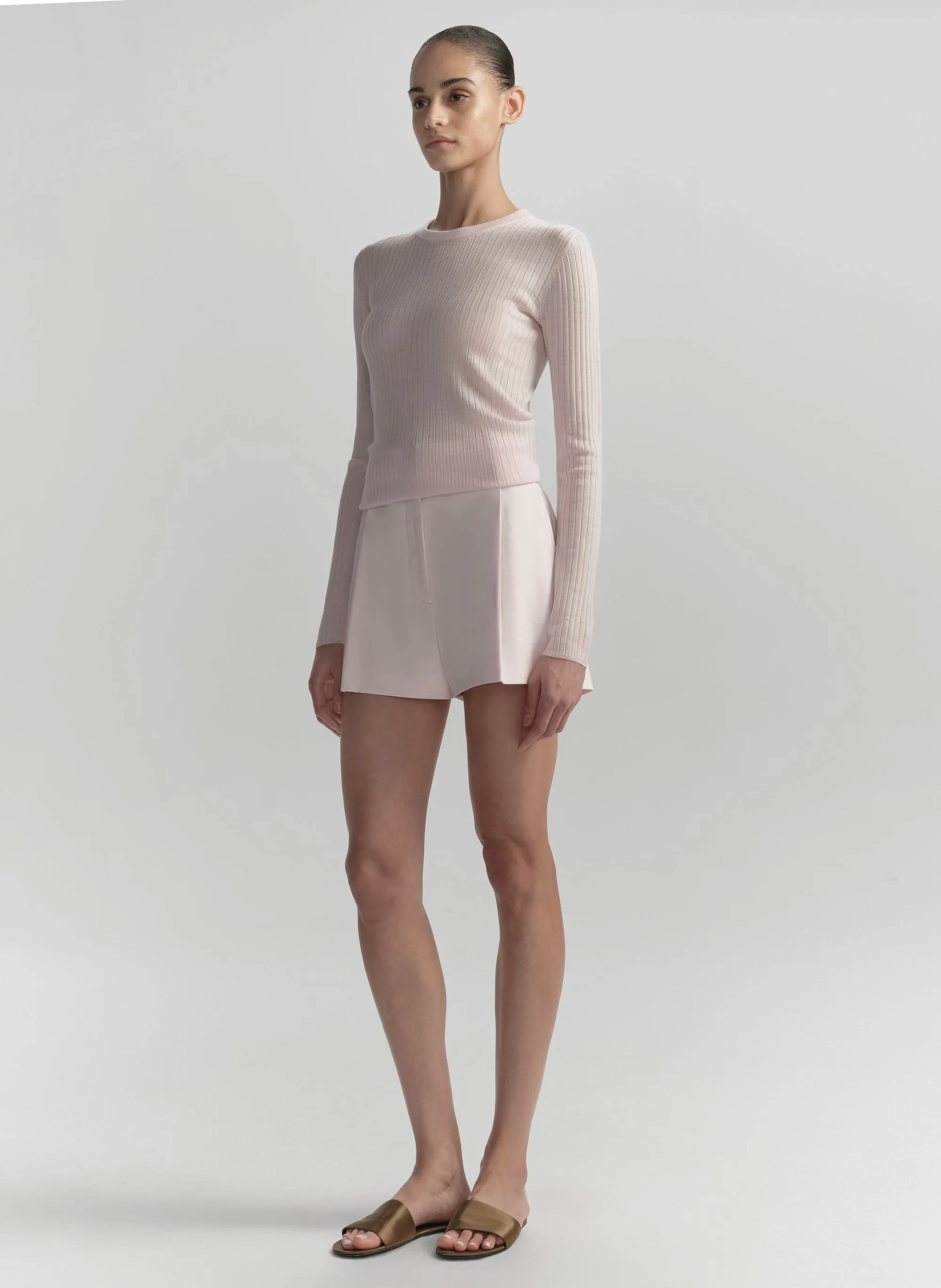 Winston Tailored Short sold by A.L.C. product image thumbnail 4