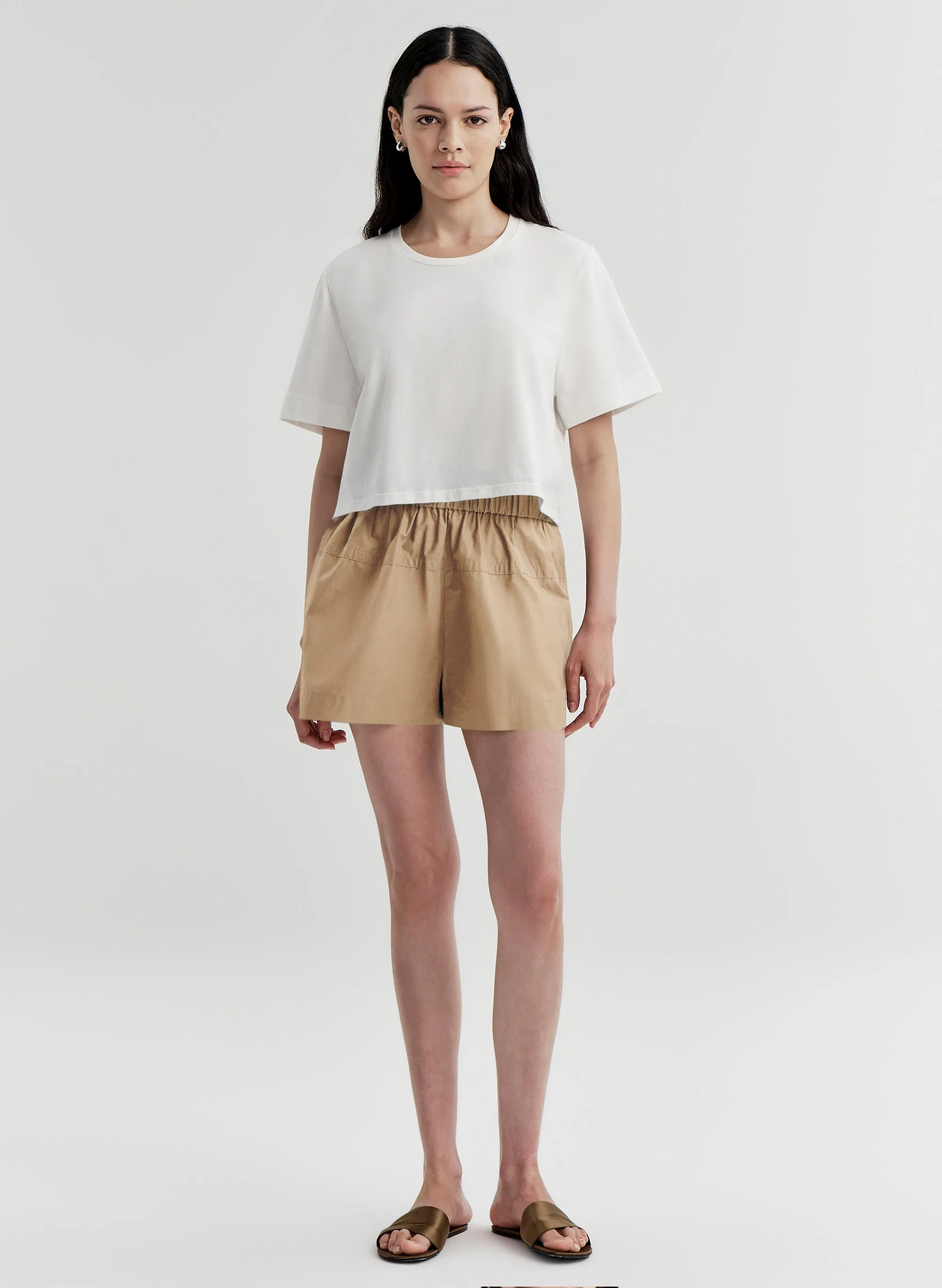 Nate Cotton Short sold by A.L.C.