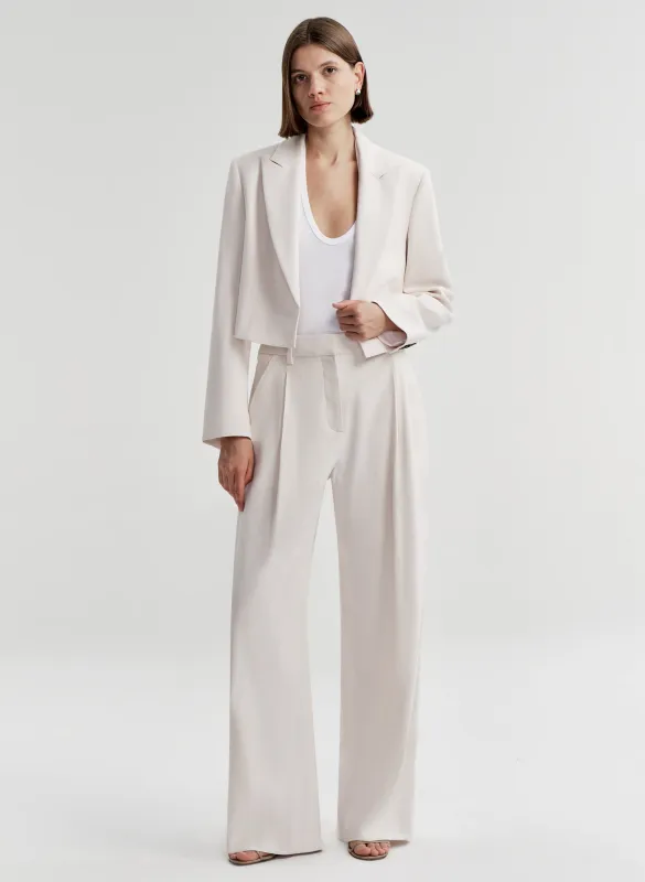 Winston Linen Pant made by A.L.C.