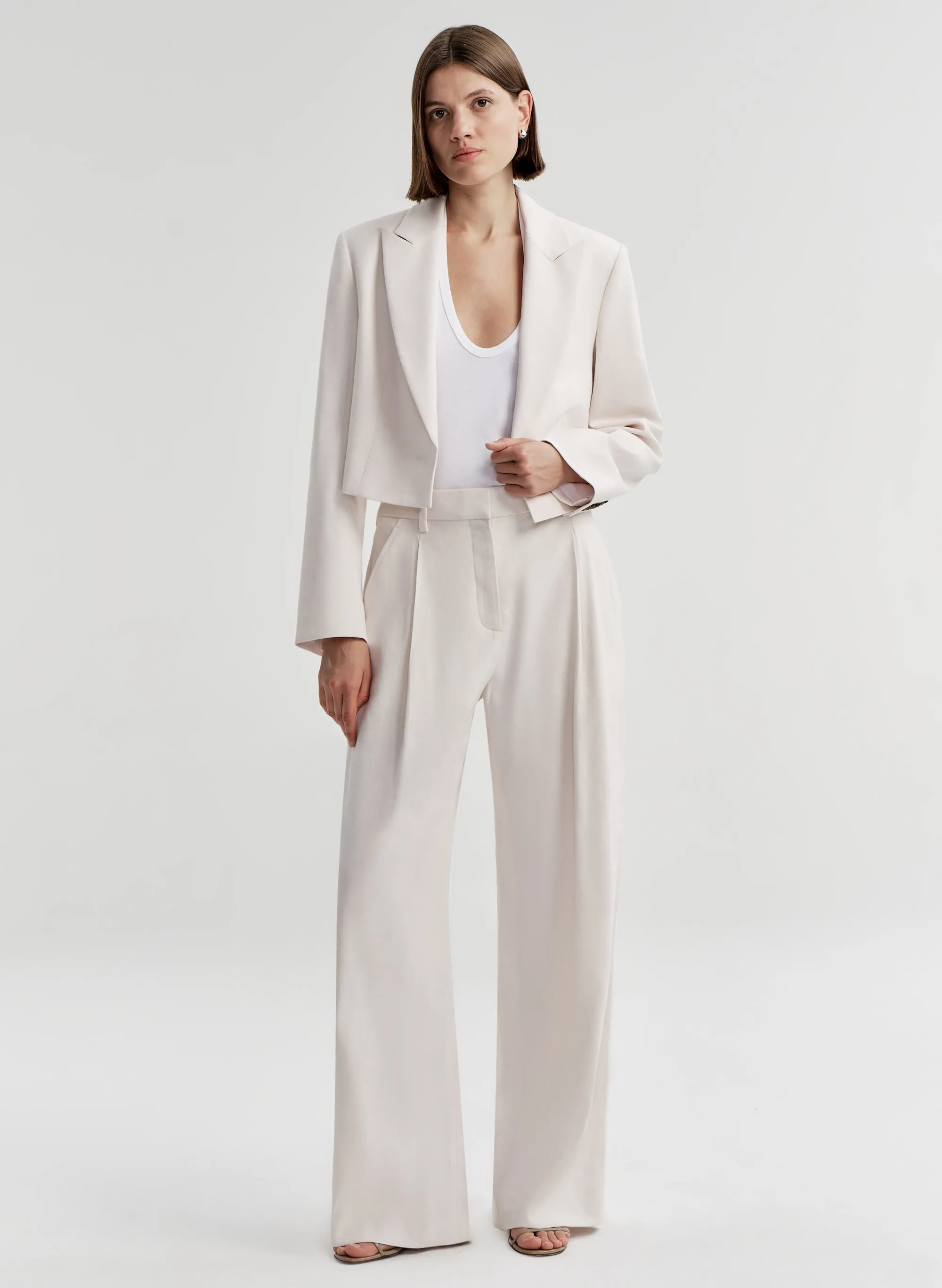 Winston Linen Pant sold by A.L.C.