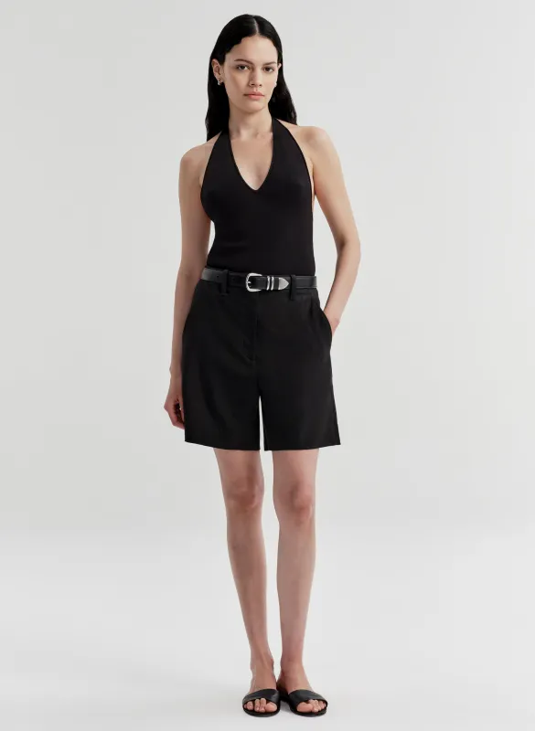 Louis Linen Short made by A.L.C.
