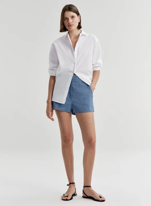 Liam Linen Short made by A.L.C.