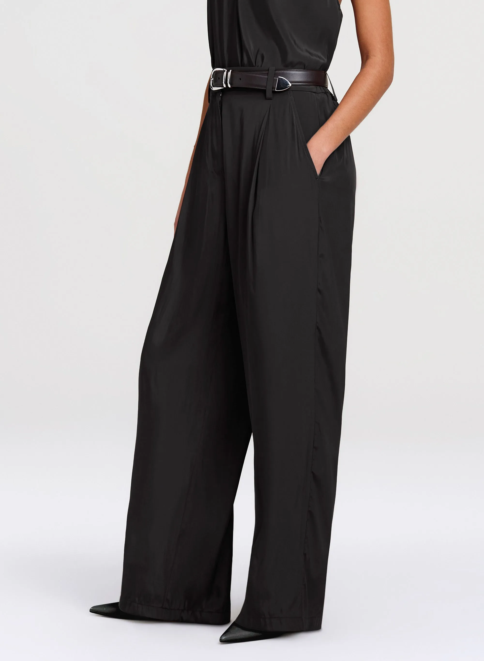 Winn Pant sold by A.L.C. product image thumbnail 3