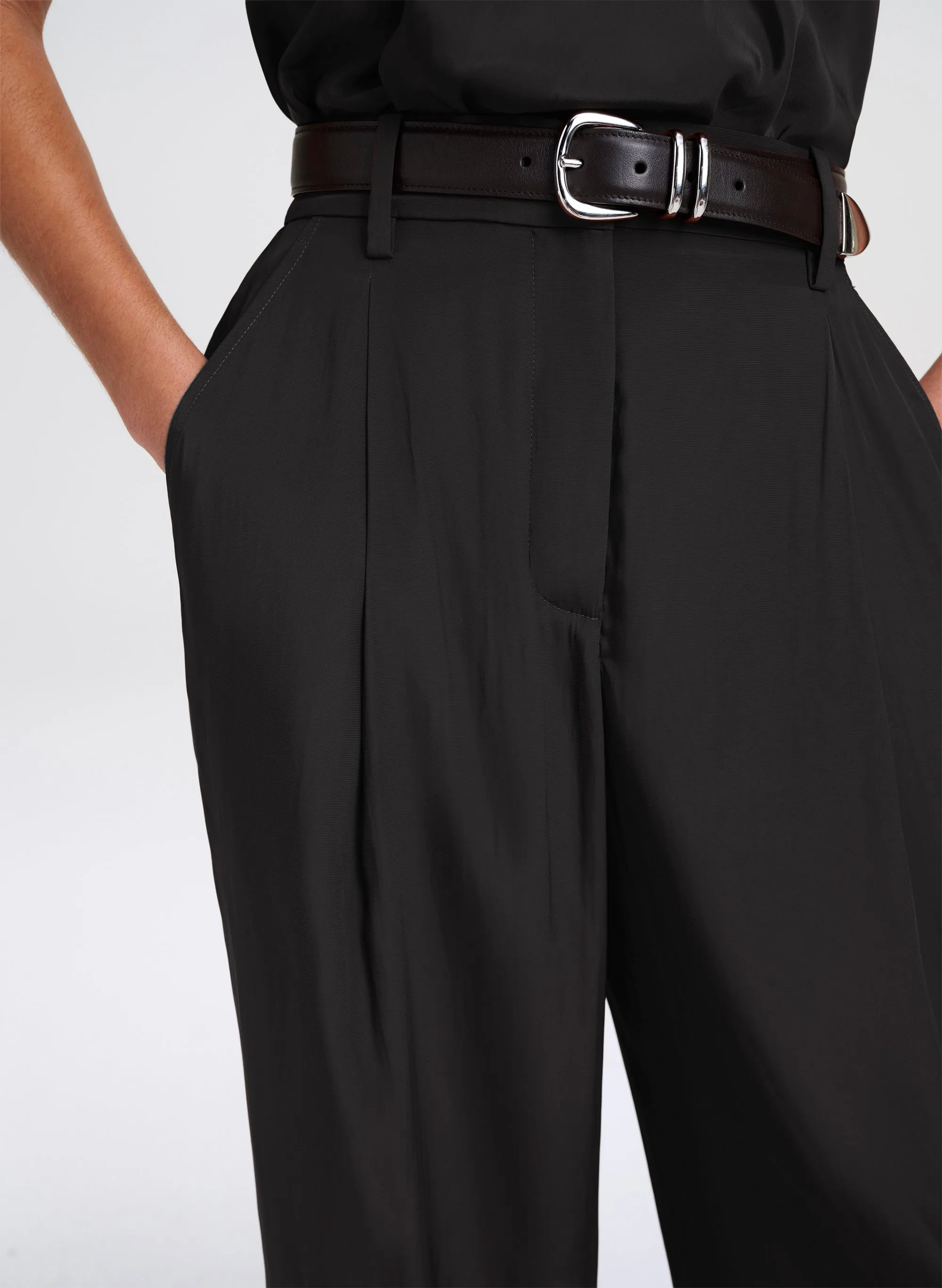 Winn Pant sold by A.L.C. product image thumbnail 2