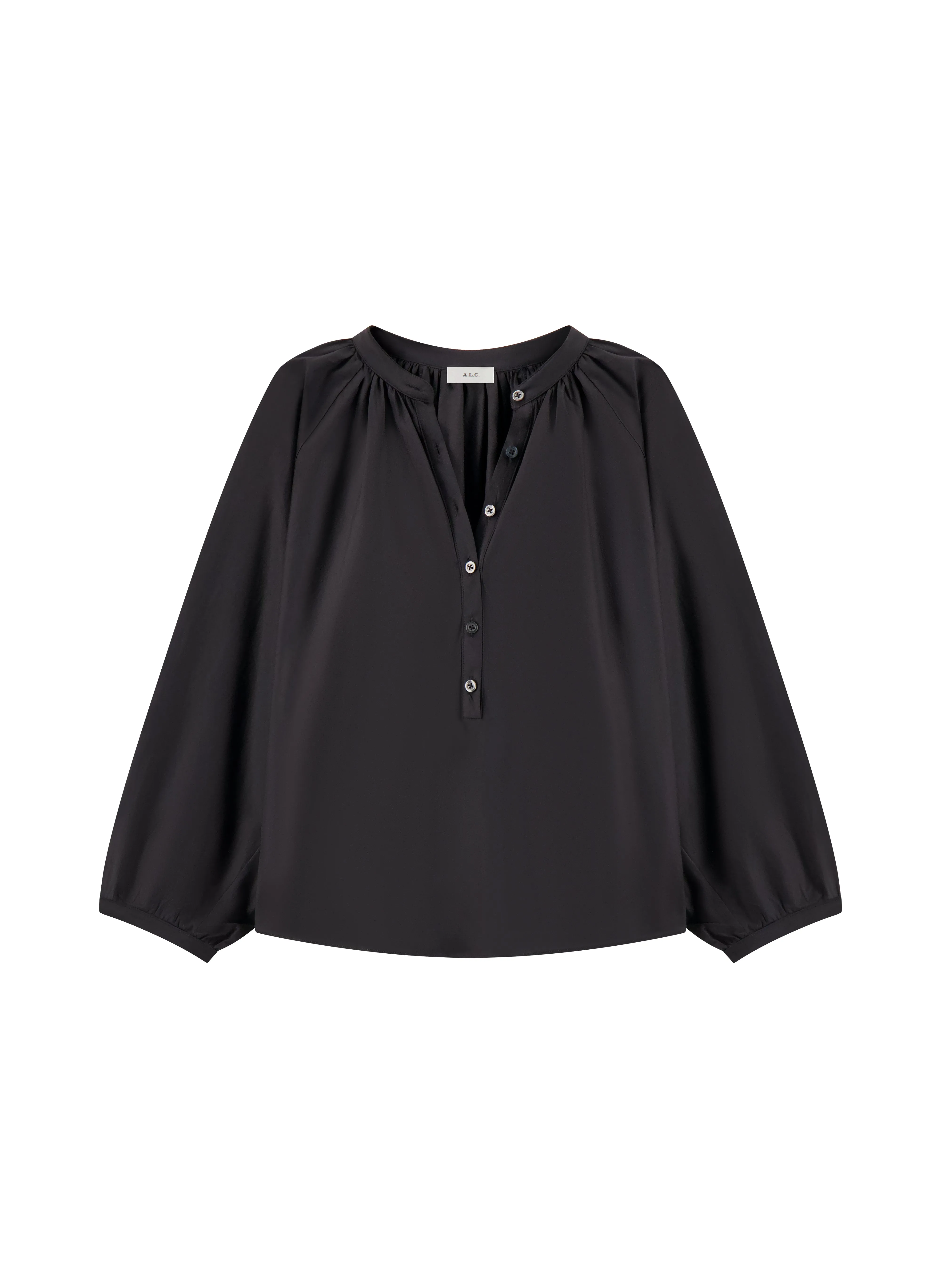 Kristin Cotton Top sold by A.L.C. product image thumbnail 5