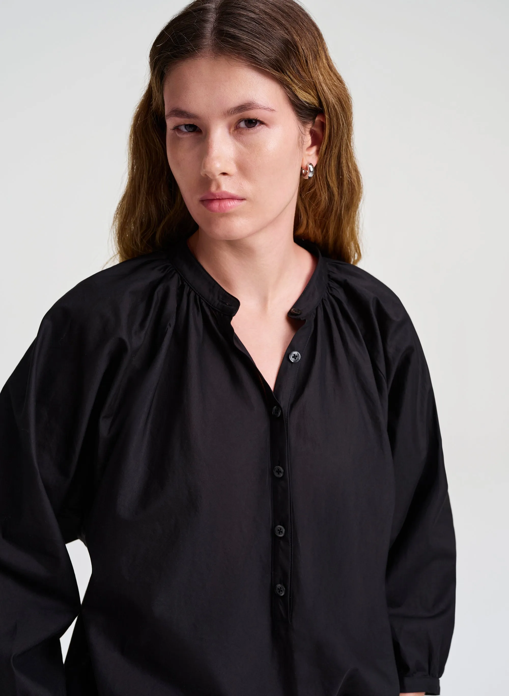 Kristin Cotton Top sold by A.L.C. product image thumbnail 2