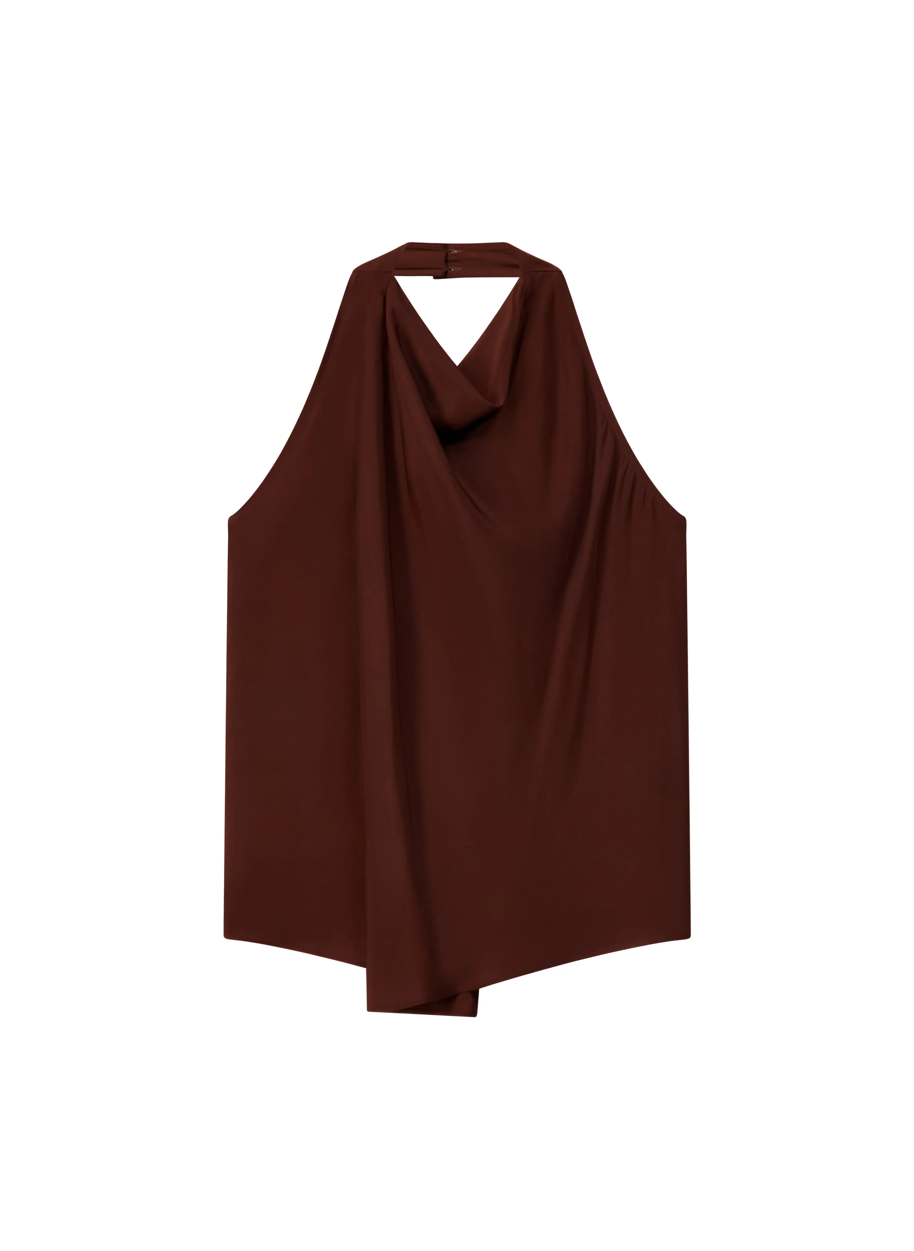 Ada Halter Top sold by A.L.C. product image thumbnail 5