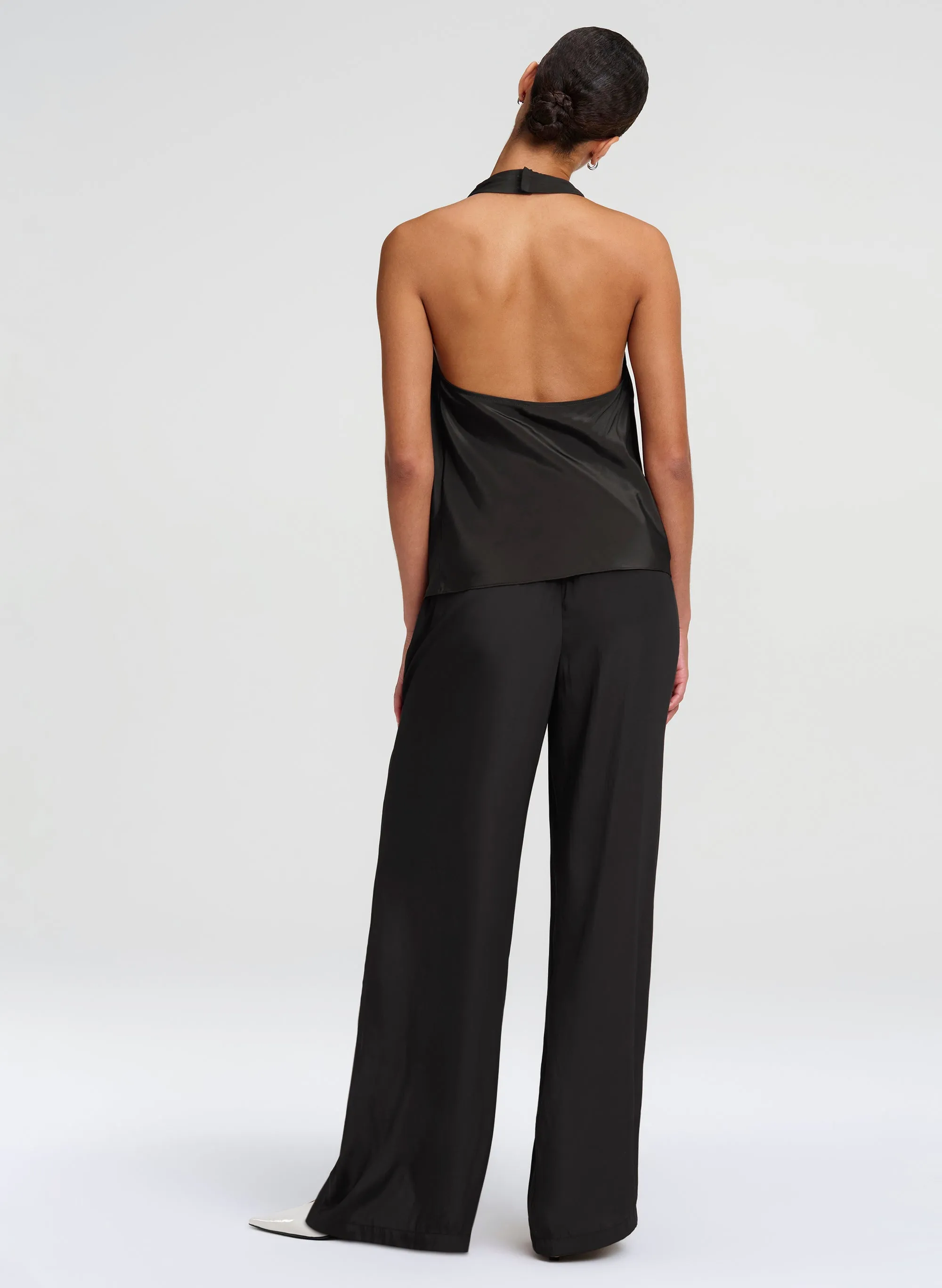 Ada Halter Top sold by A.L.C. product image thumbnail 4