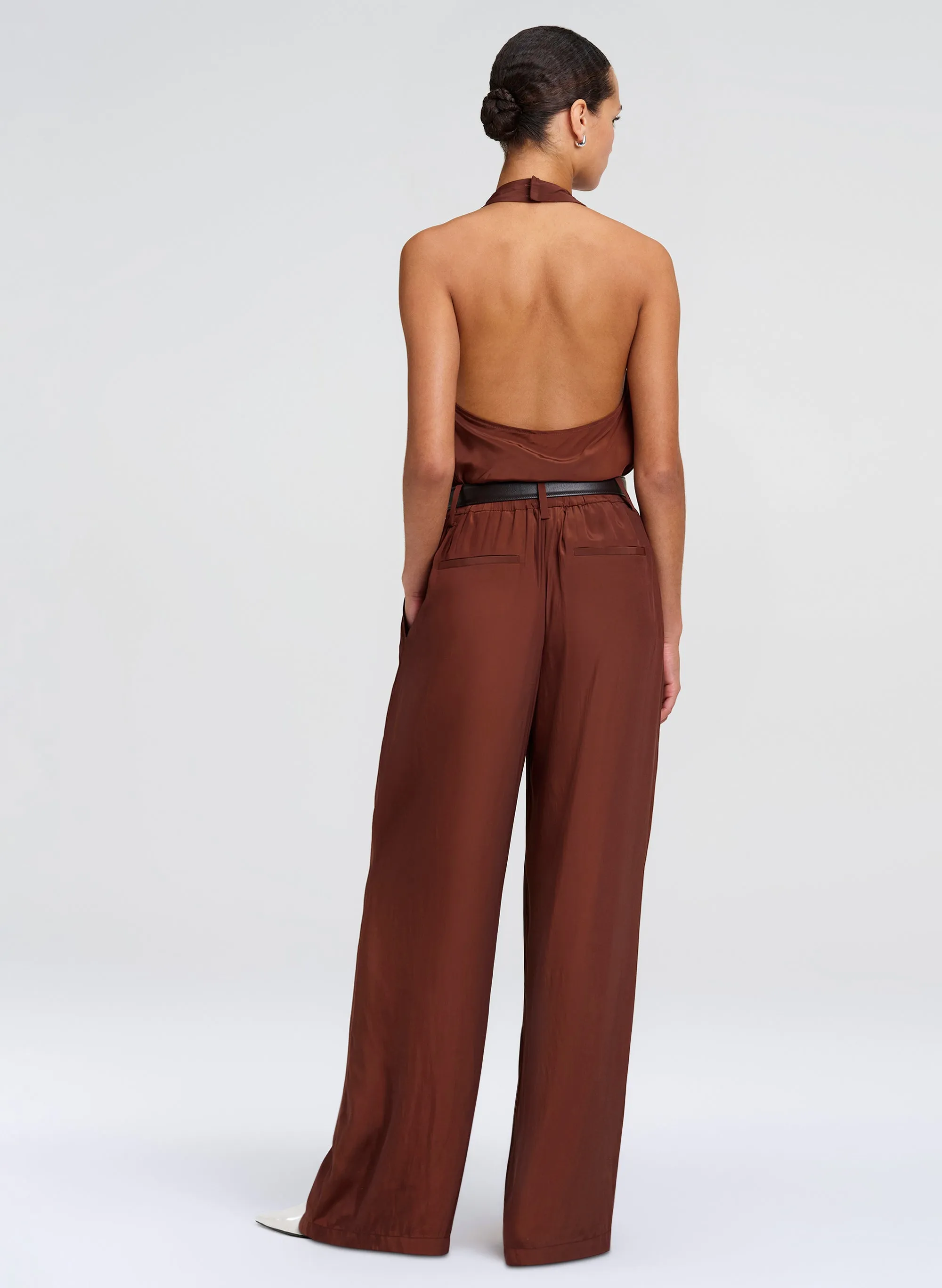 Winn Pant sold by A.L.C. product image thumbnail 4