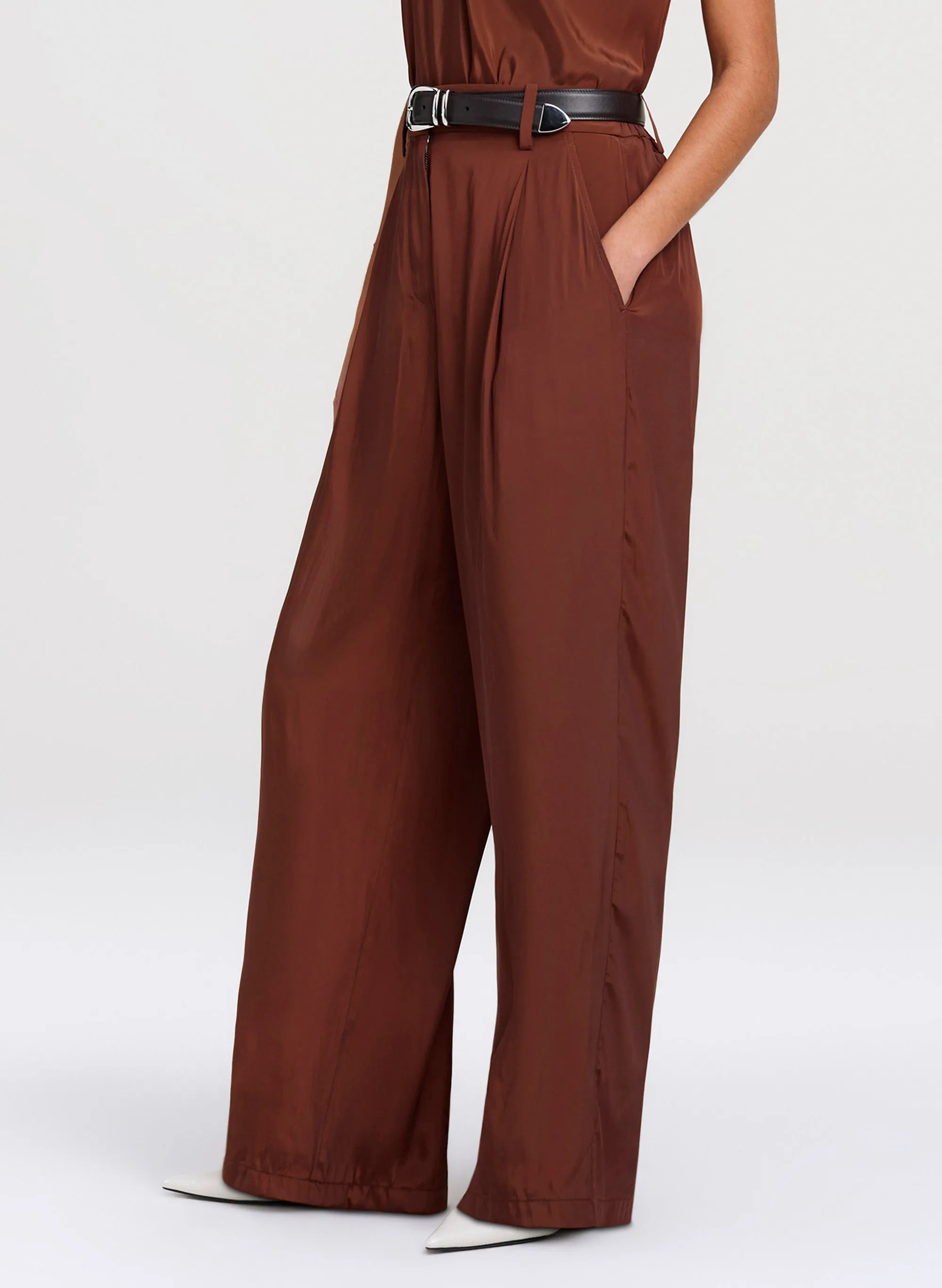 Winn Pant sold by A.L.C. product image thumbnail 3