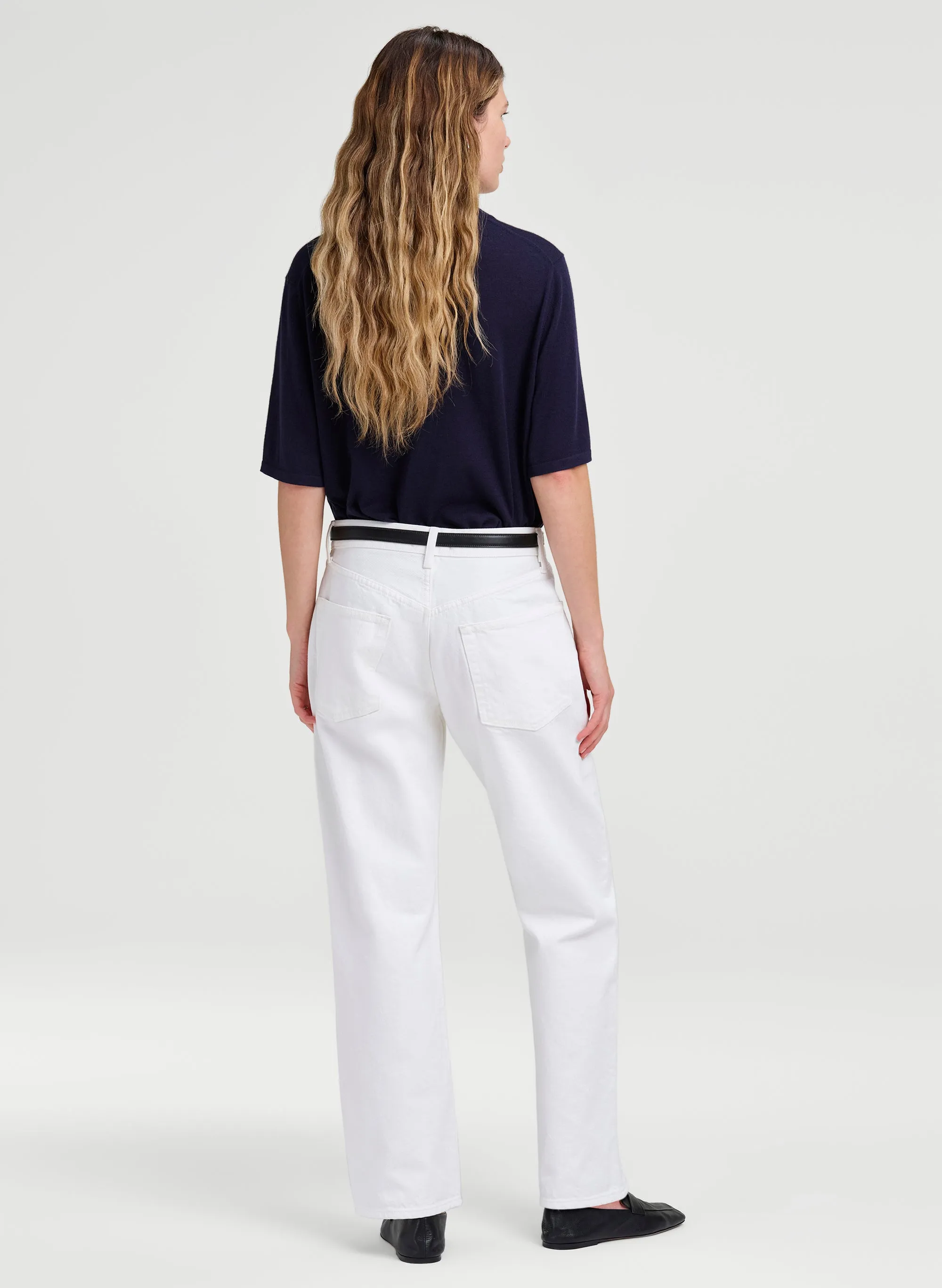 The 305 Jean sold by A.L.C. product image thumbnail 4