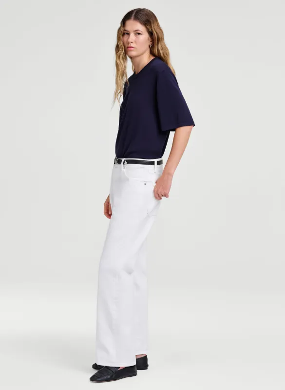 The 305 Jean made by A.L.C.