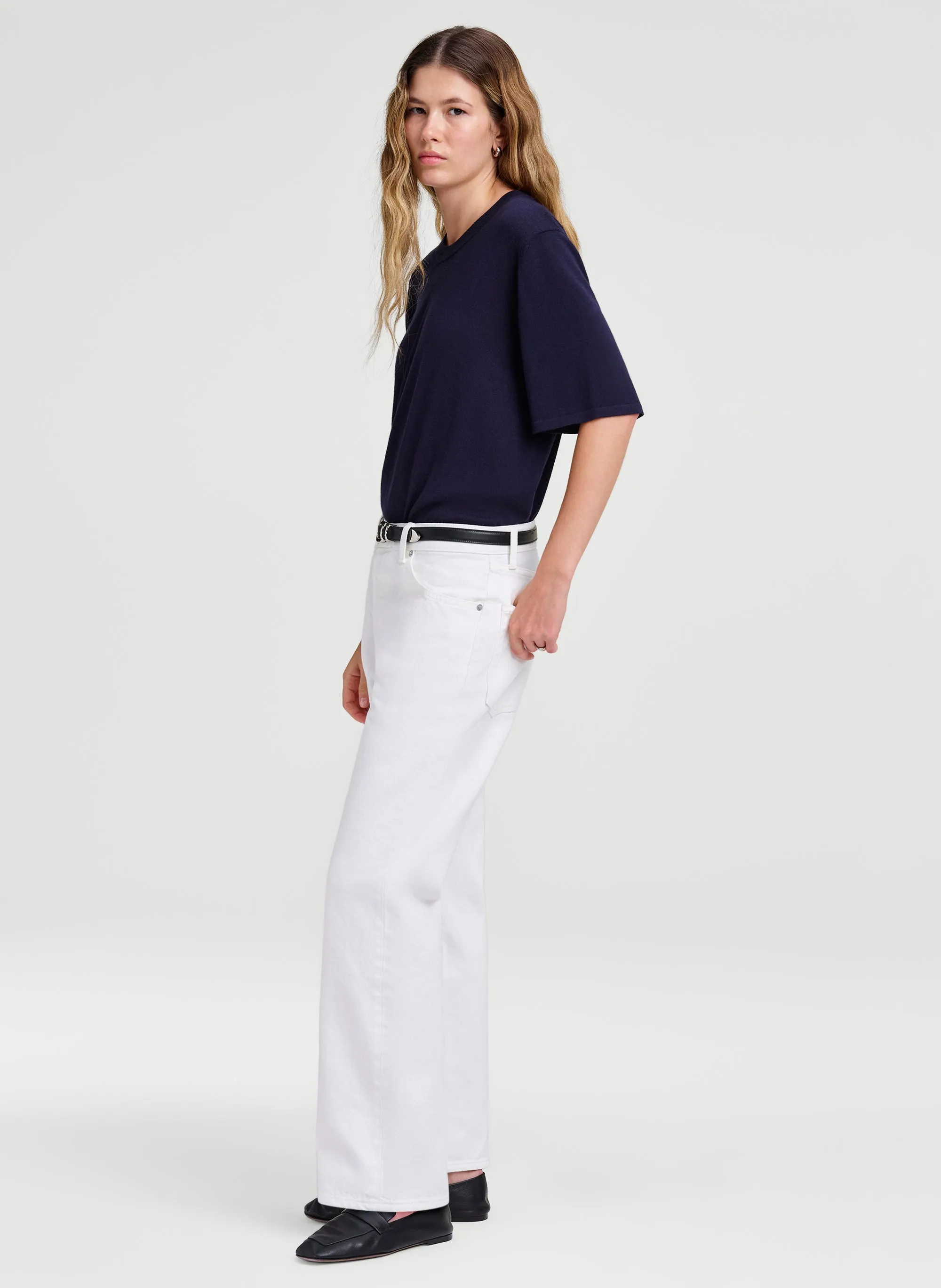The 305 Jean sold by A.L.C.