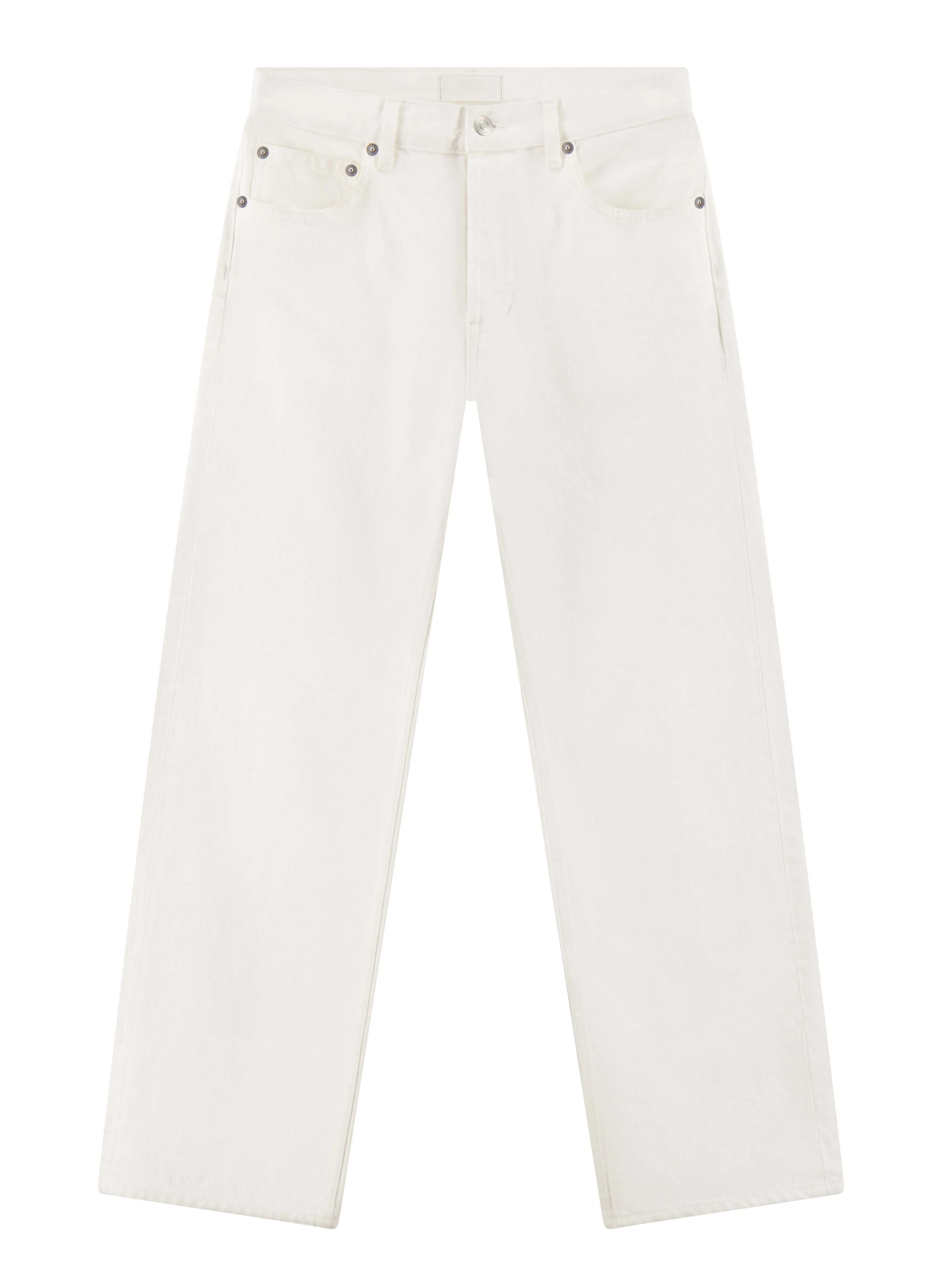 The 305 Jean sold by A.L.C. product image thumbnail 5