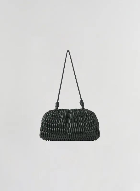Elio Convertible Clutch Bag made by A.L.C.