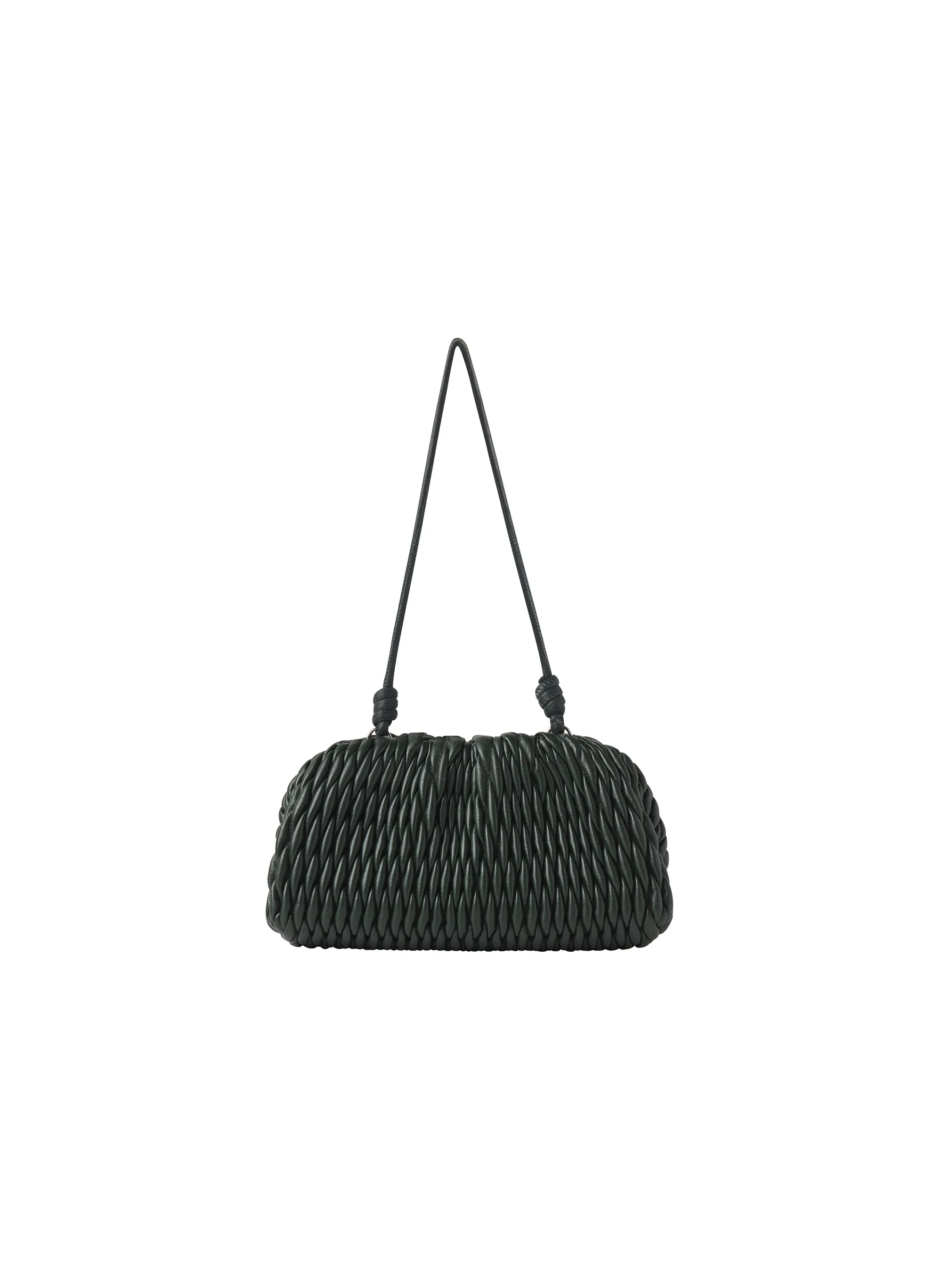 Elio Convertible Clutch Bag sold by A.L.C. product image thumbnail 3