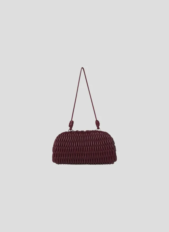 Elio Convertible Clutch Bag made by A.L.C.