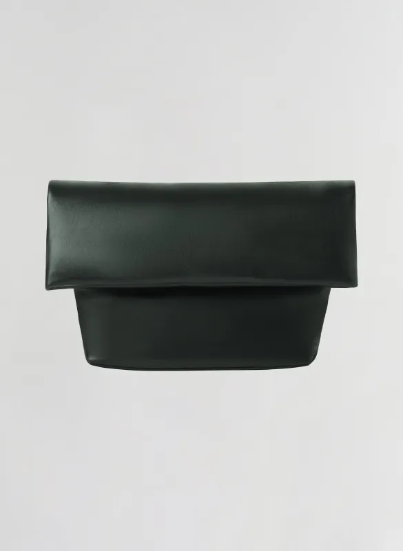 Finn Leather Puffer Bag made by A.L.C.