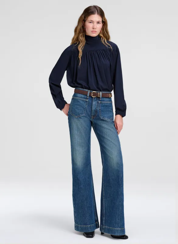 The 008 Jean made by A.L.C.