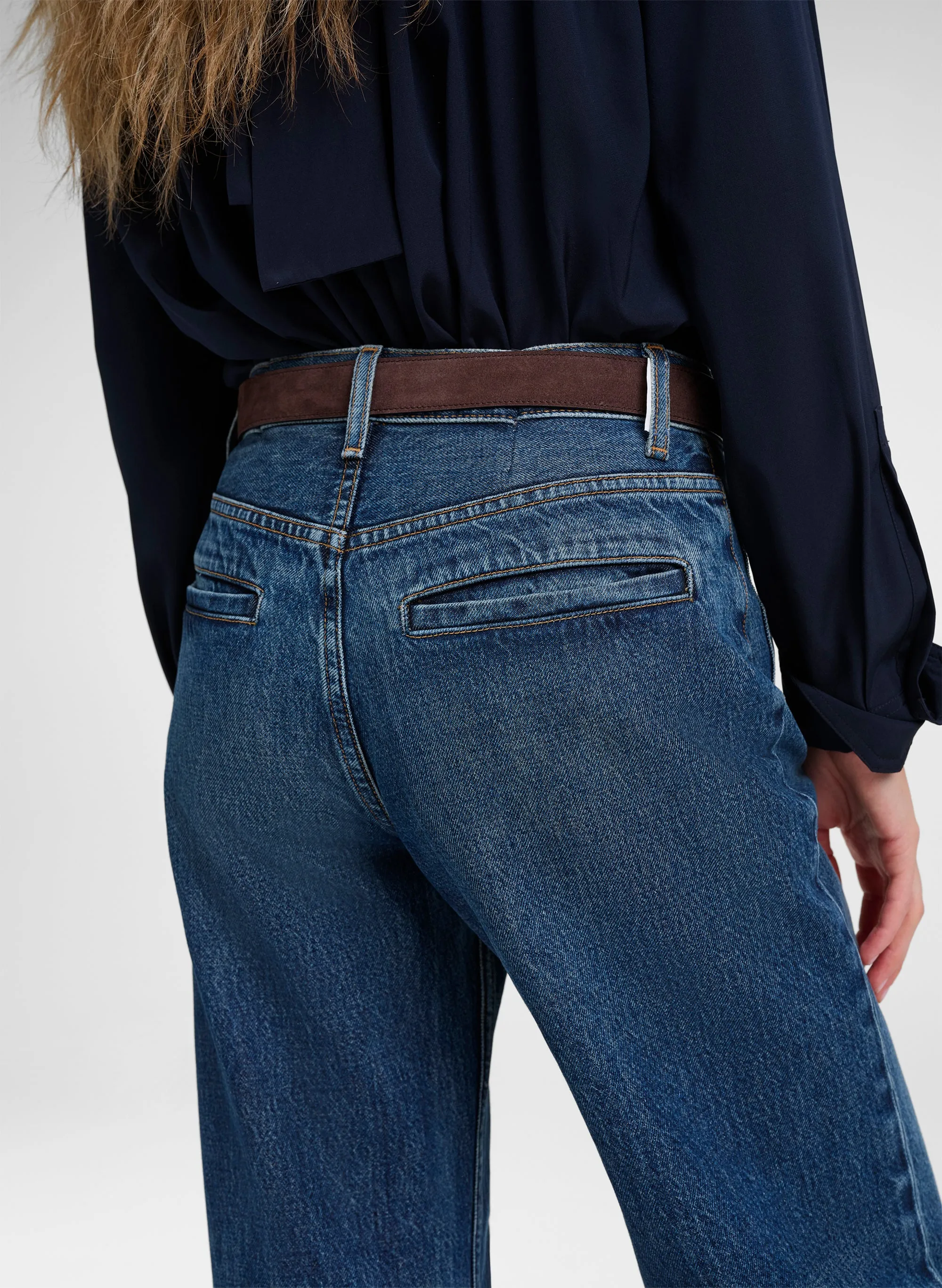 The 008 Jean sold by A.L.C. product image thumbnail 3