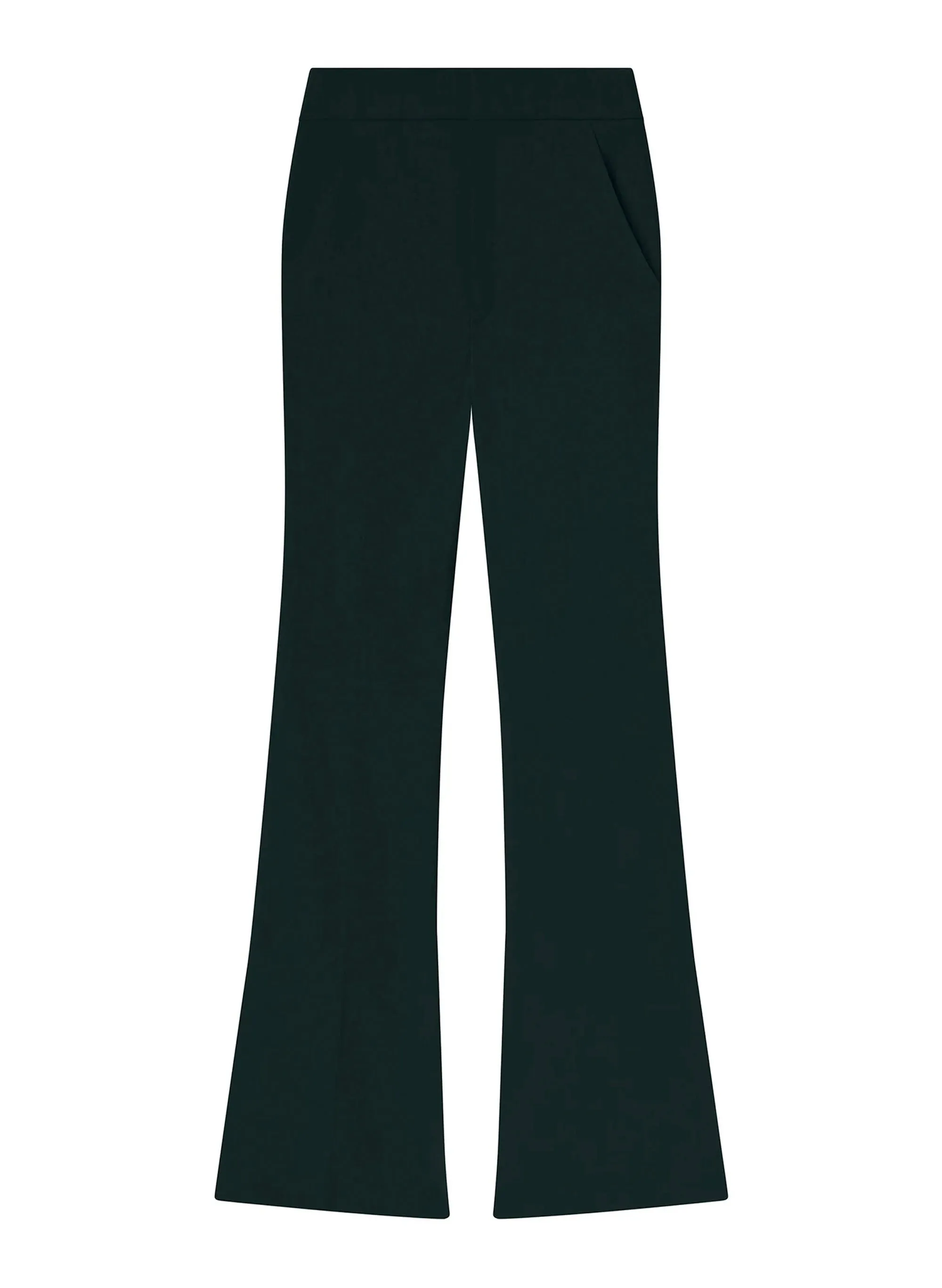 Sophie Stretch Tailored Pant sold by A.L.C. product image thumbnail 5