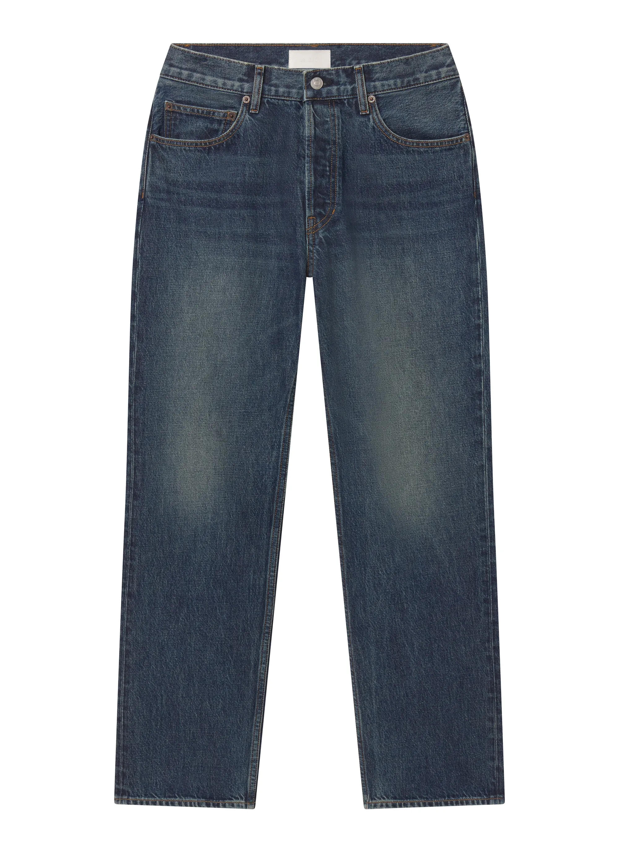 The 305 Boyfriend Jean sold by A.L.C. product image thumbnail 5